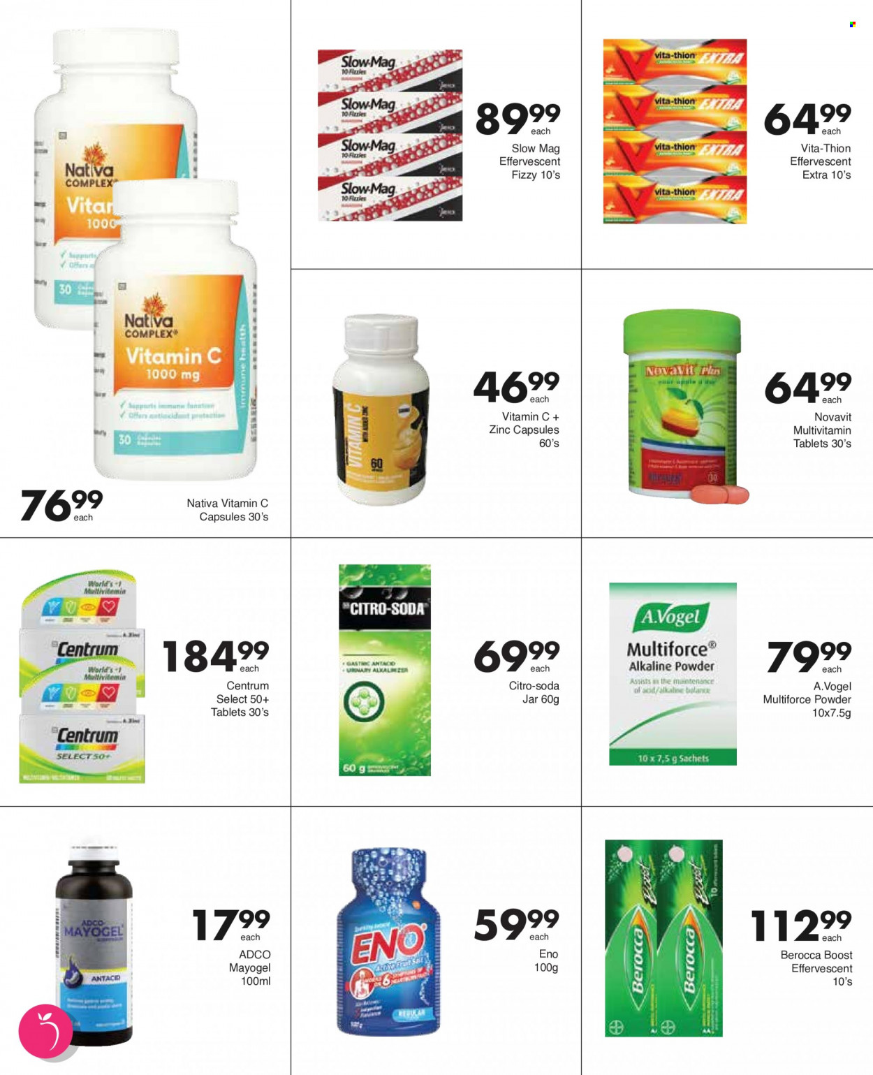 Save hyper specials - 29/06/2023 - 09/07/2023. Page 64