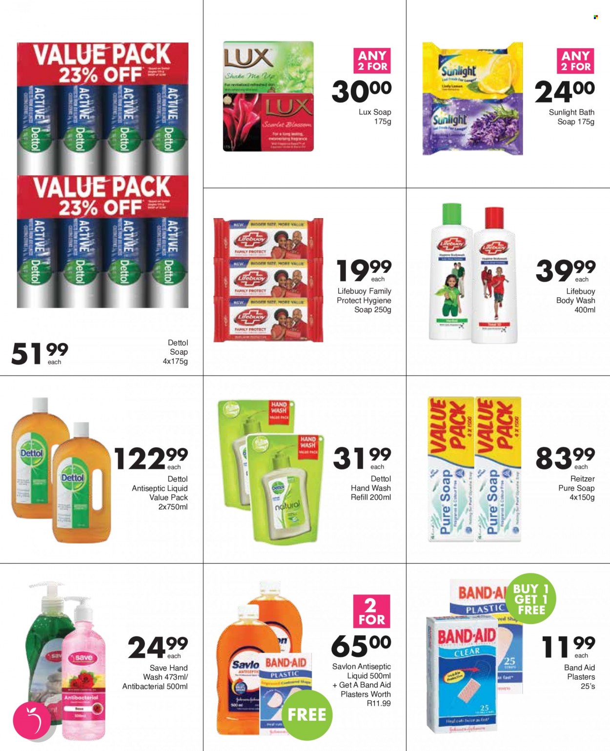 Save hyper specials - 29/06/2023 - 09/07/2023. Page 67
