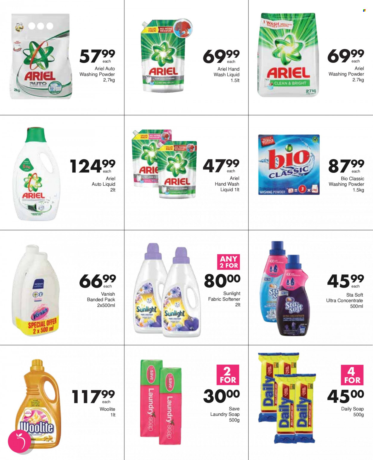 Save hyper specials - 29/06/2023 - 09/07/2023. Page 79