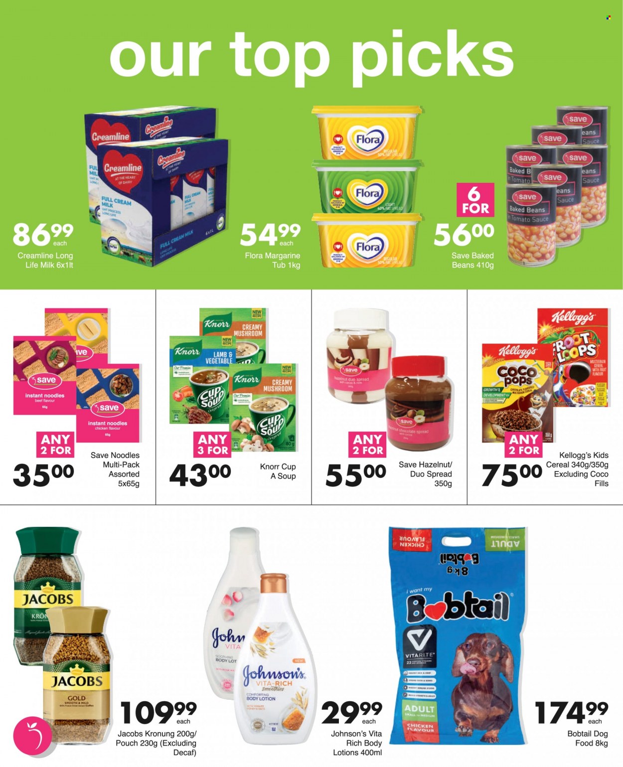 Save supermarket specials - 29/06/2023 - 09/07/2023. Page 2
