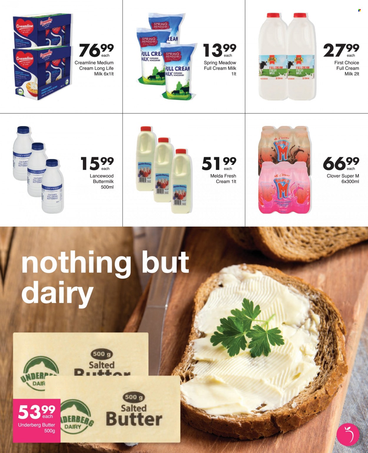 Save supermarket specials - 29/06/2023 - 09/07/2023. Page 3