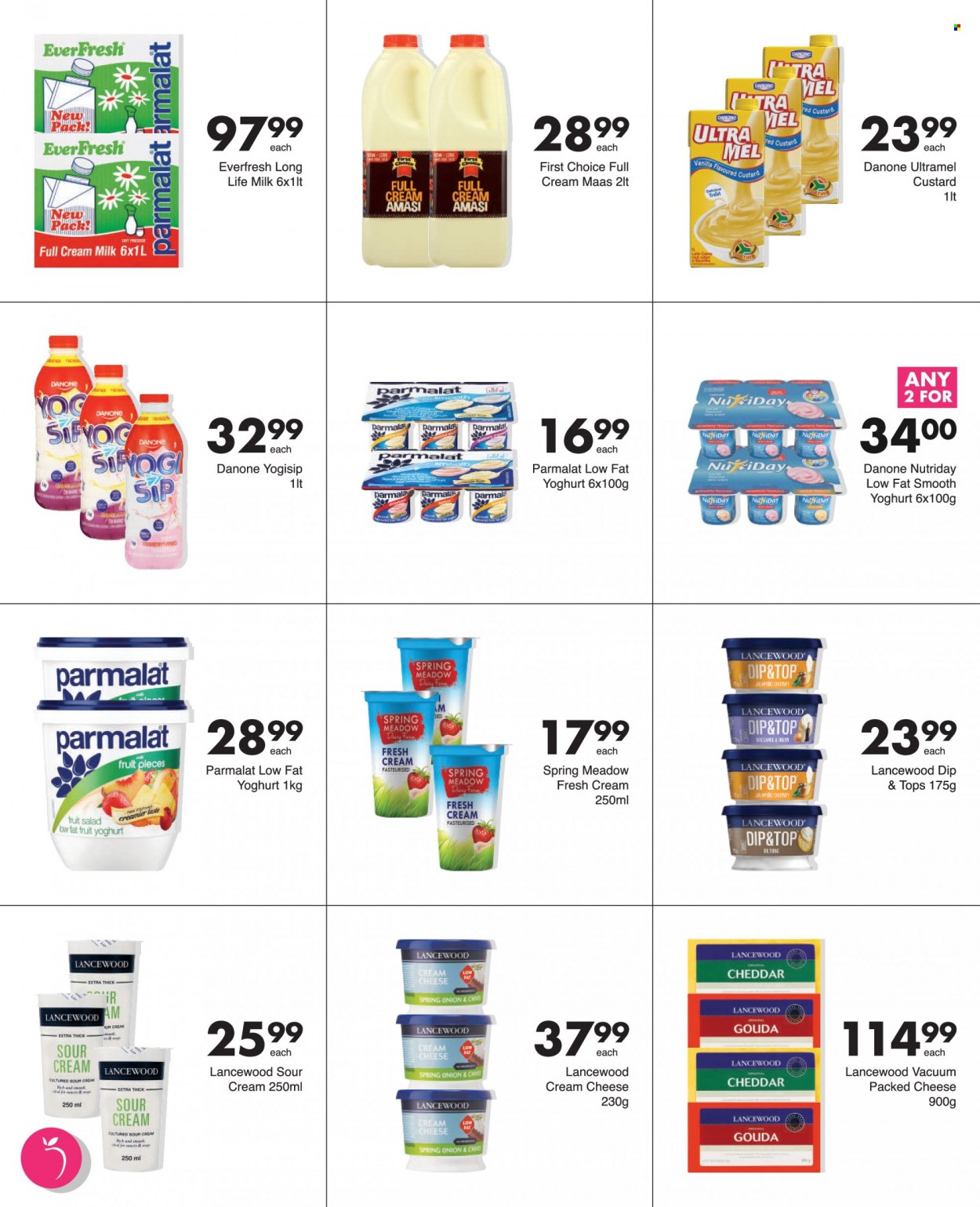 Save supermarket specials - 29/06/2023 - 09/07/2023. Page 4