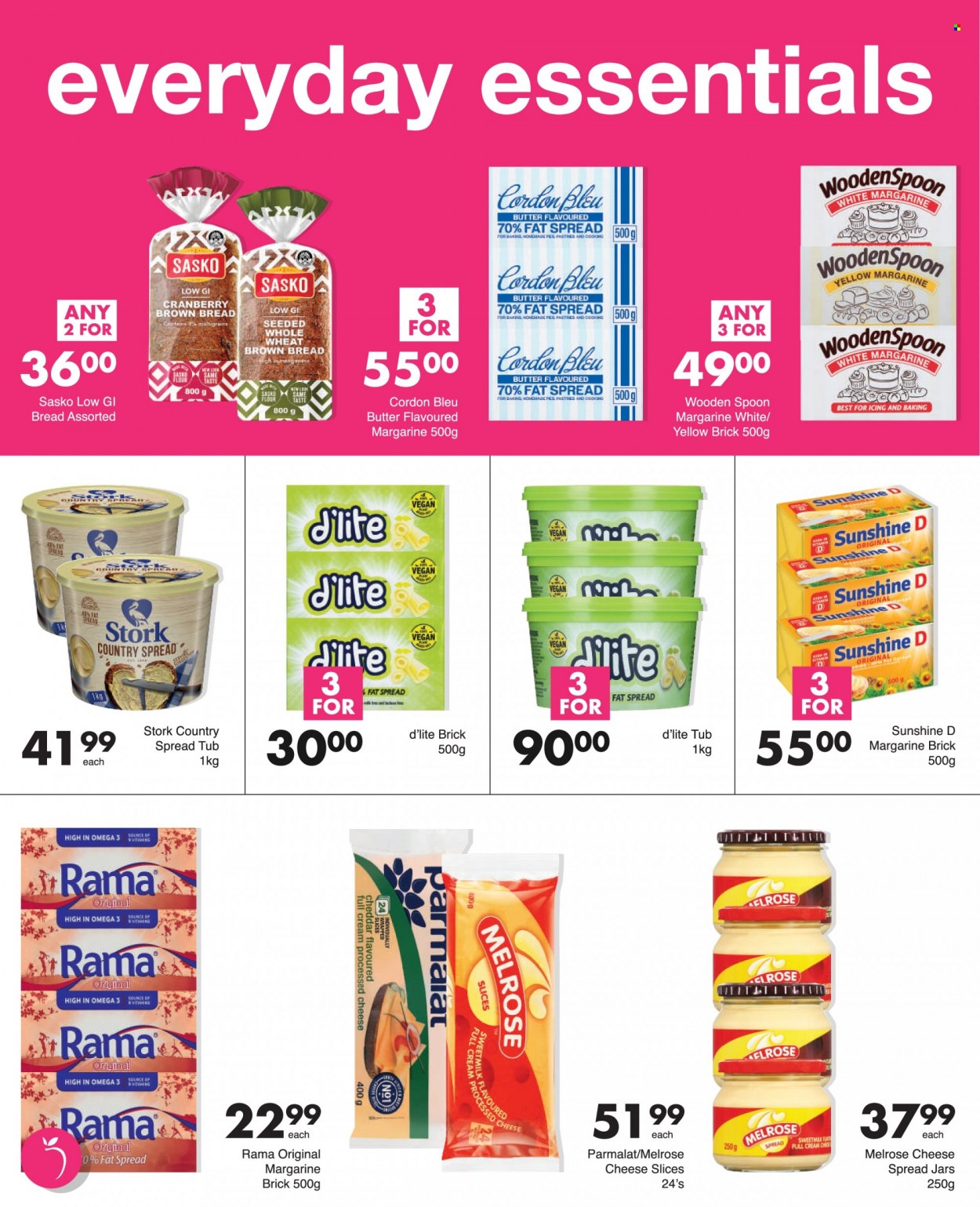 Save supermarket specials - 29/06/2023 - 09/07/2023. Page 5