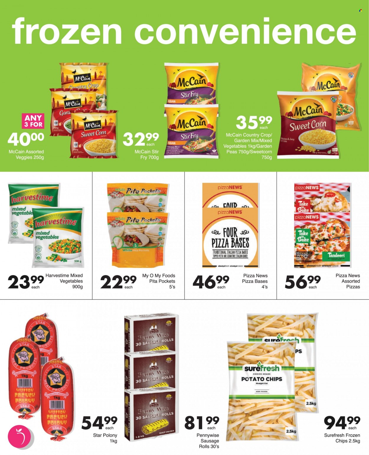 Save supermarket specials - 29/06/2023 - 09/07/2023. Page 8