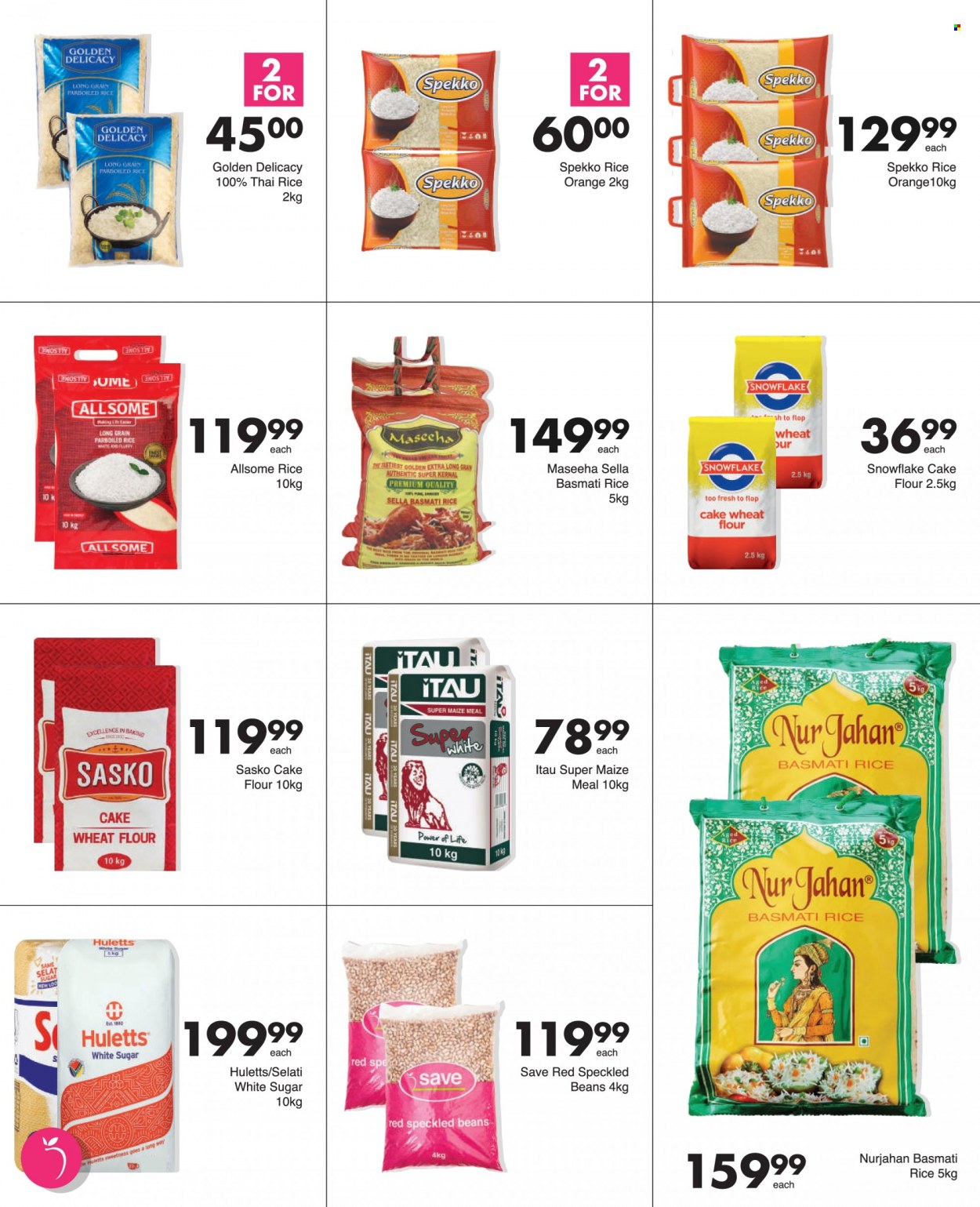 Save supermarket specials - 29/06/2023 - 09/07/2023. Page 9