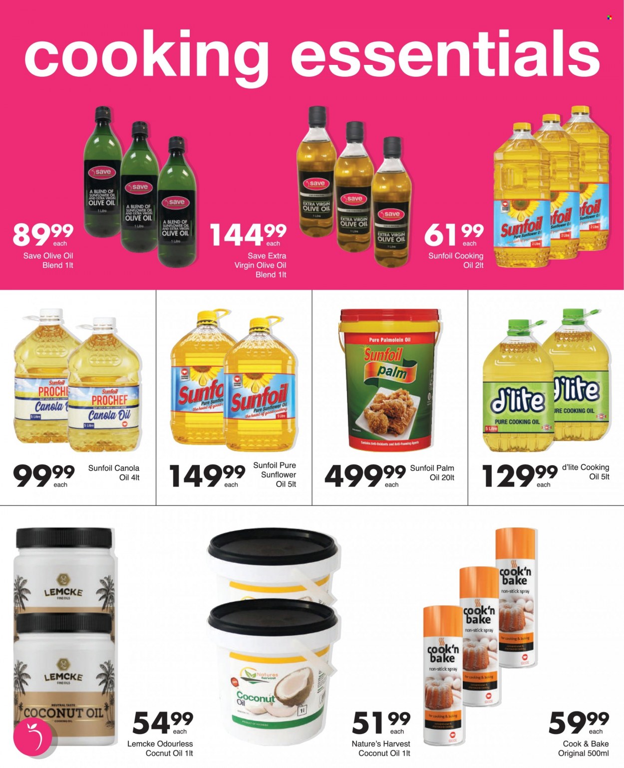 Save supermarket specials - 29/06/2023 - 09/07/2023. Page 10