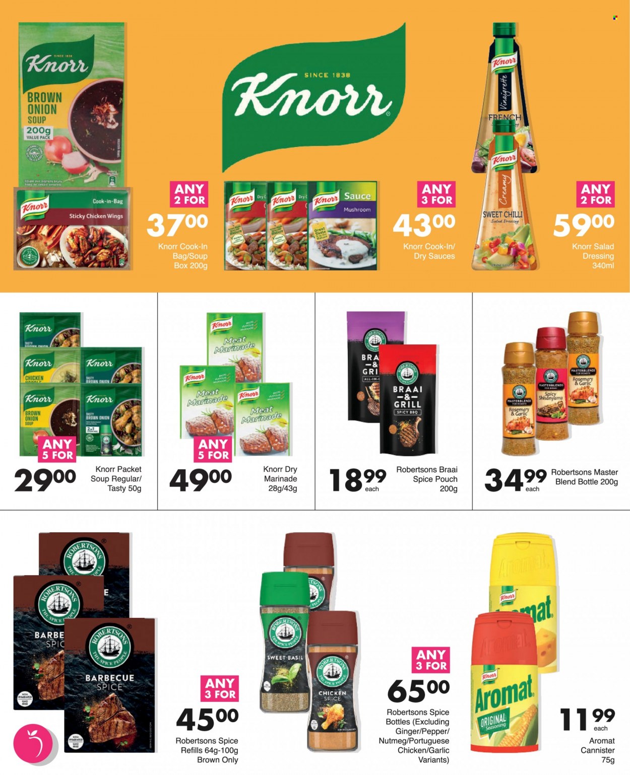 Save supermarket specials - 29/06/2023 - 09/07/2023. Page 11