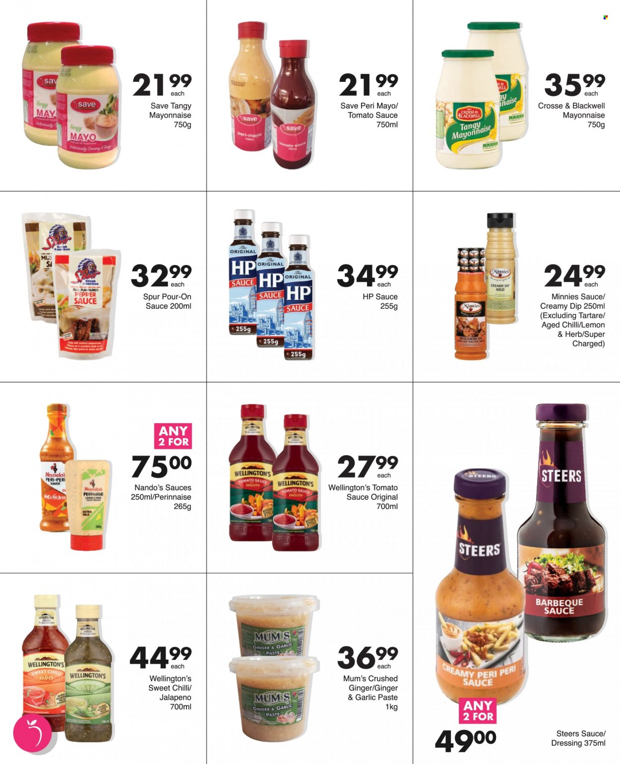 Save supermarket specials - 29/06/2023 - 09/07/2023. Page 12