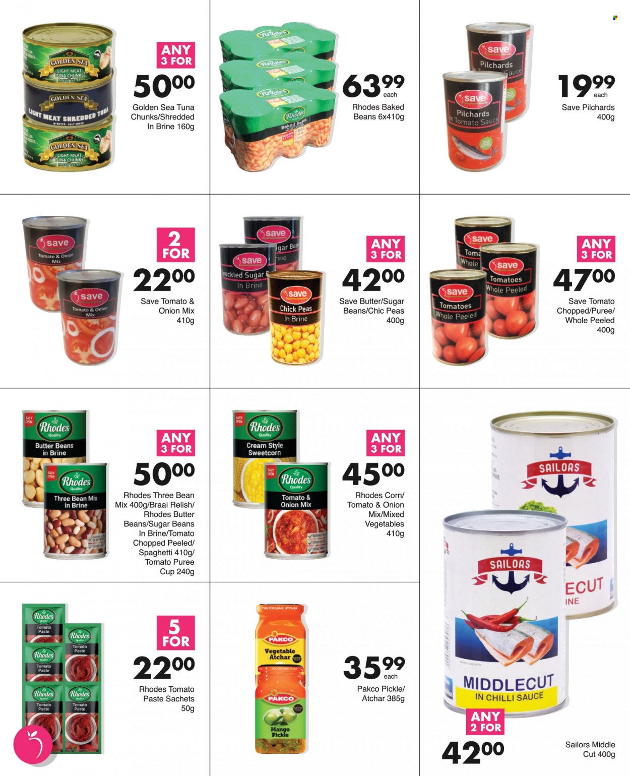 Save supermarket specials - 29/06/2023 - 09/07/2023. Page 14