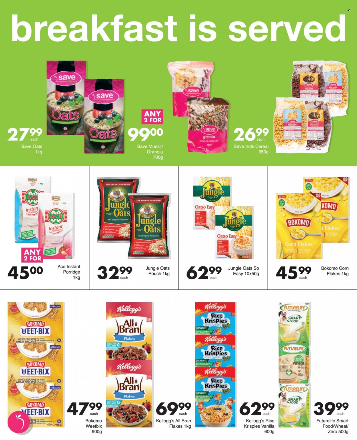 Save supermarket specials - 29/06/2023 - 09/07/2023. Page 15