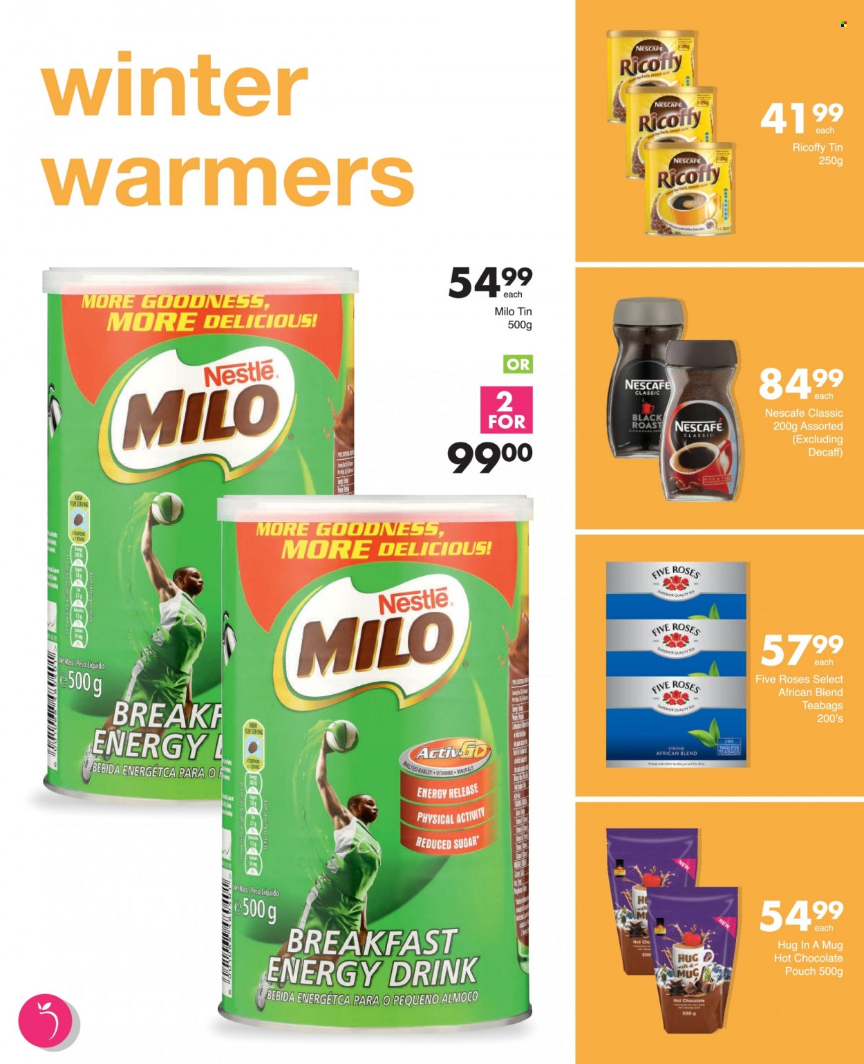 Save supermarket specials - 29/06/2023 - 09/07/2023. Page 17