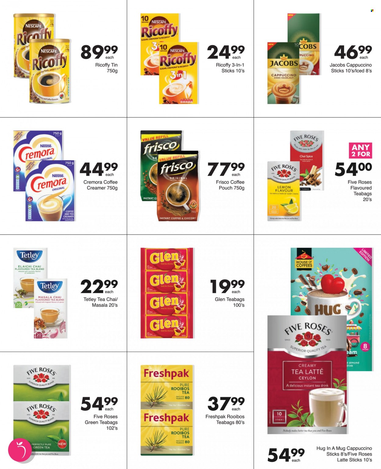 Save supermarket specials - 29/06/2023 - 09/07/2023. Page 18