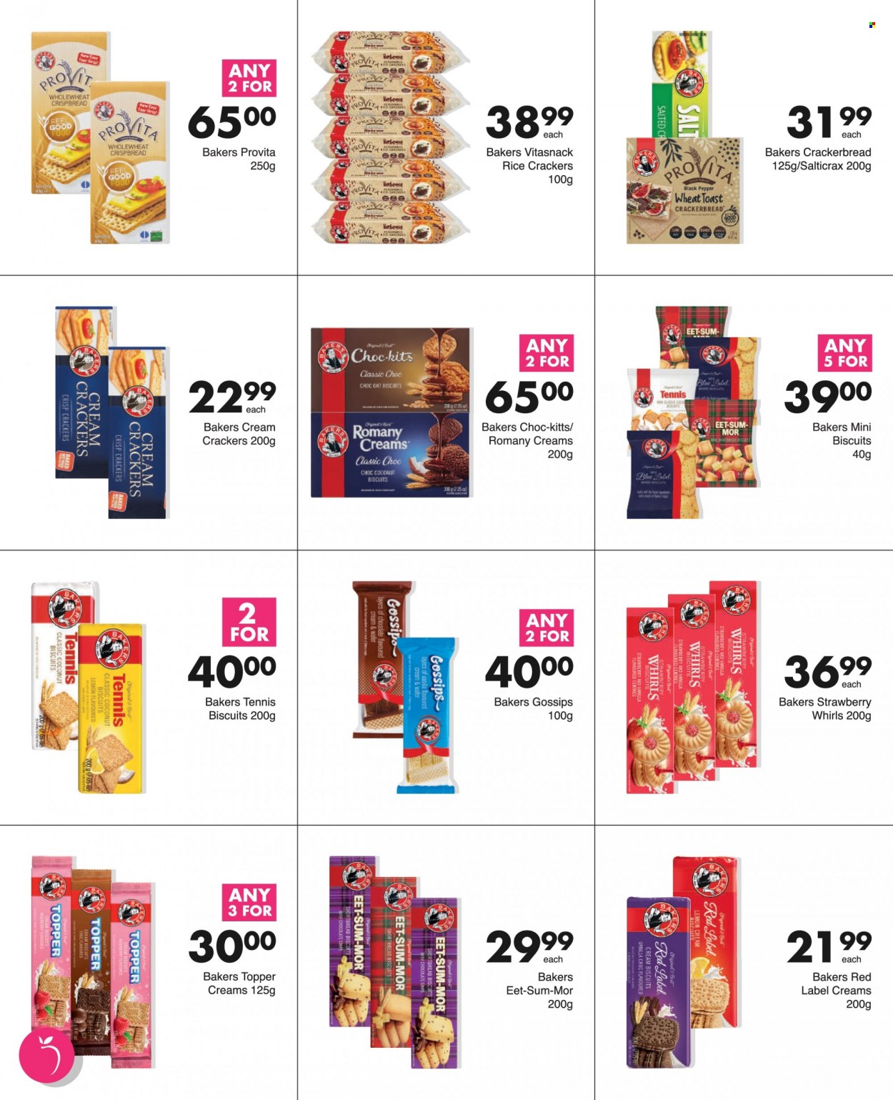Save supermarket specials - 29/06/2023 - 09/07/2023. Page 19