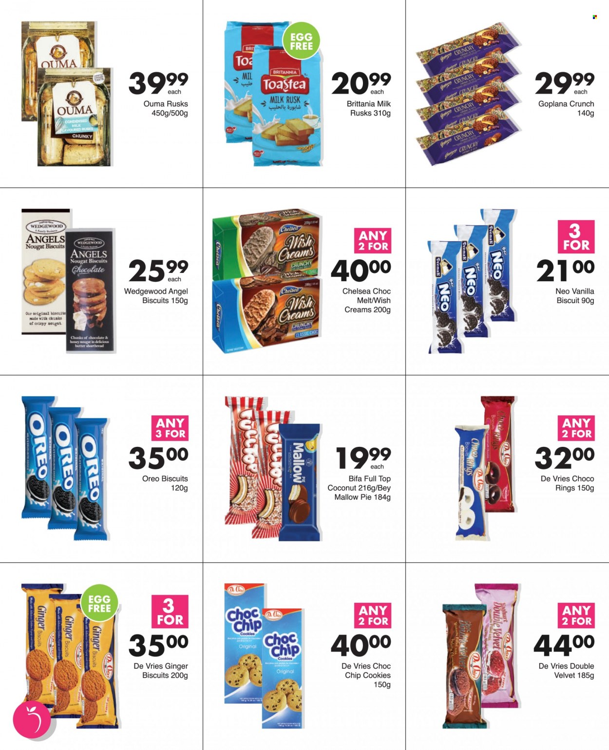 Save supermarket specials - 29/06/2023 - 09/07/2023. Page 20