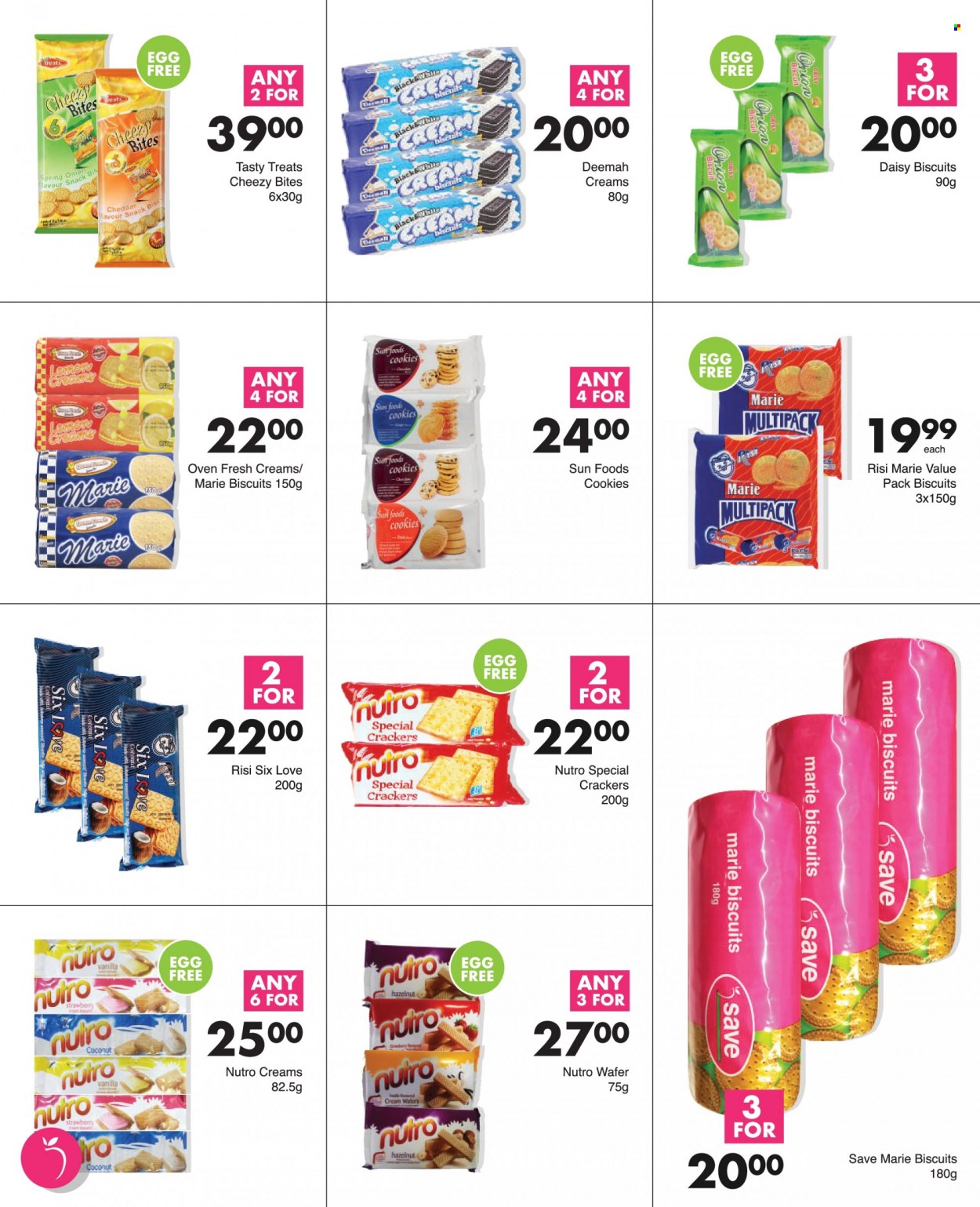 Save supermarket specials - 29/06/2023 - 09/07/2023. Page 21