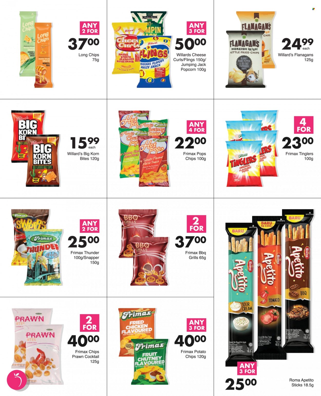 Save supermarket specials - 29/06/2023 - 09/07/2023. Page 22