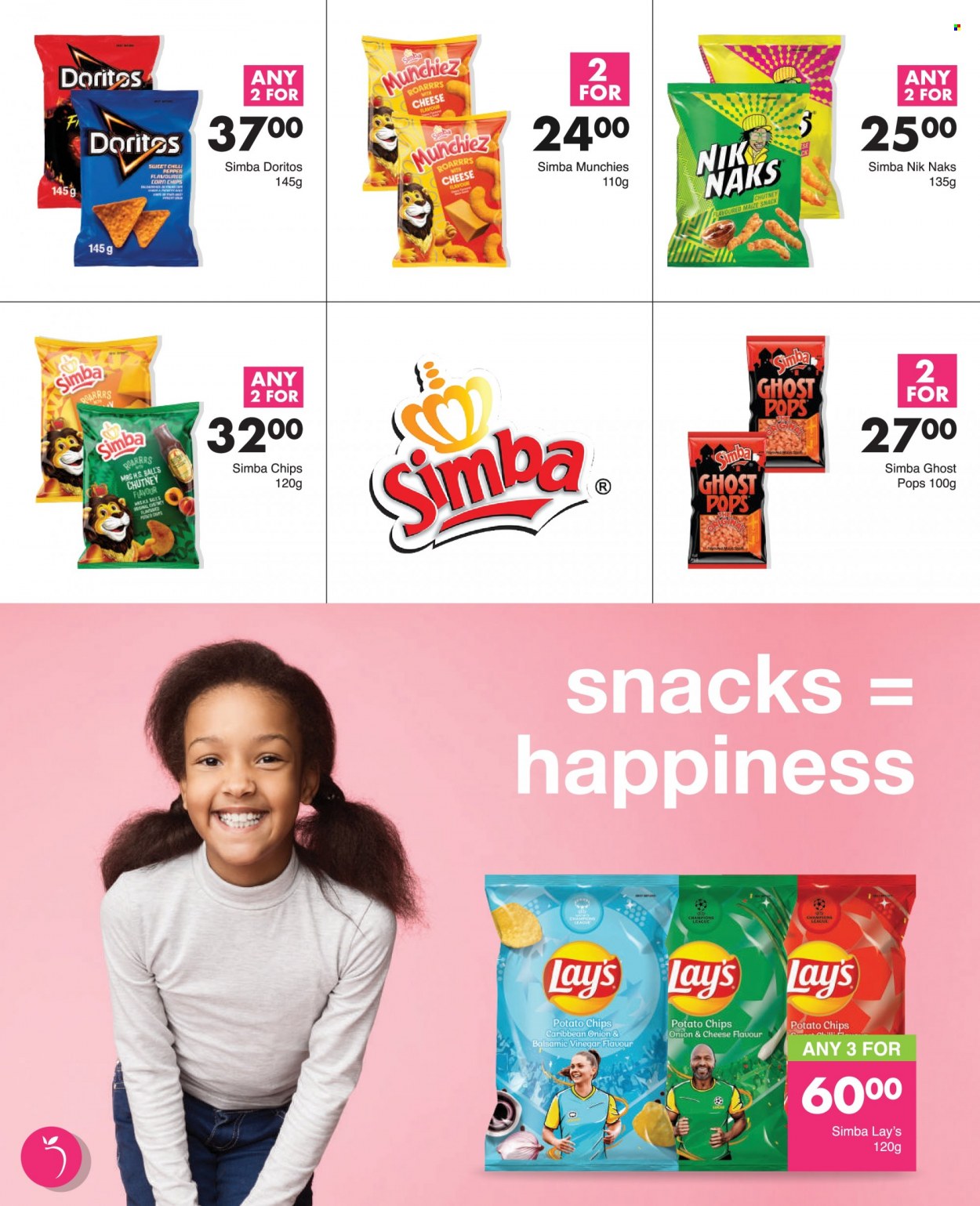 Save supermarket specials - 29/06/2023 - 09/07/2023. Page 23