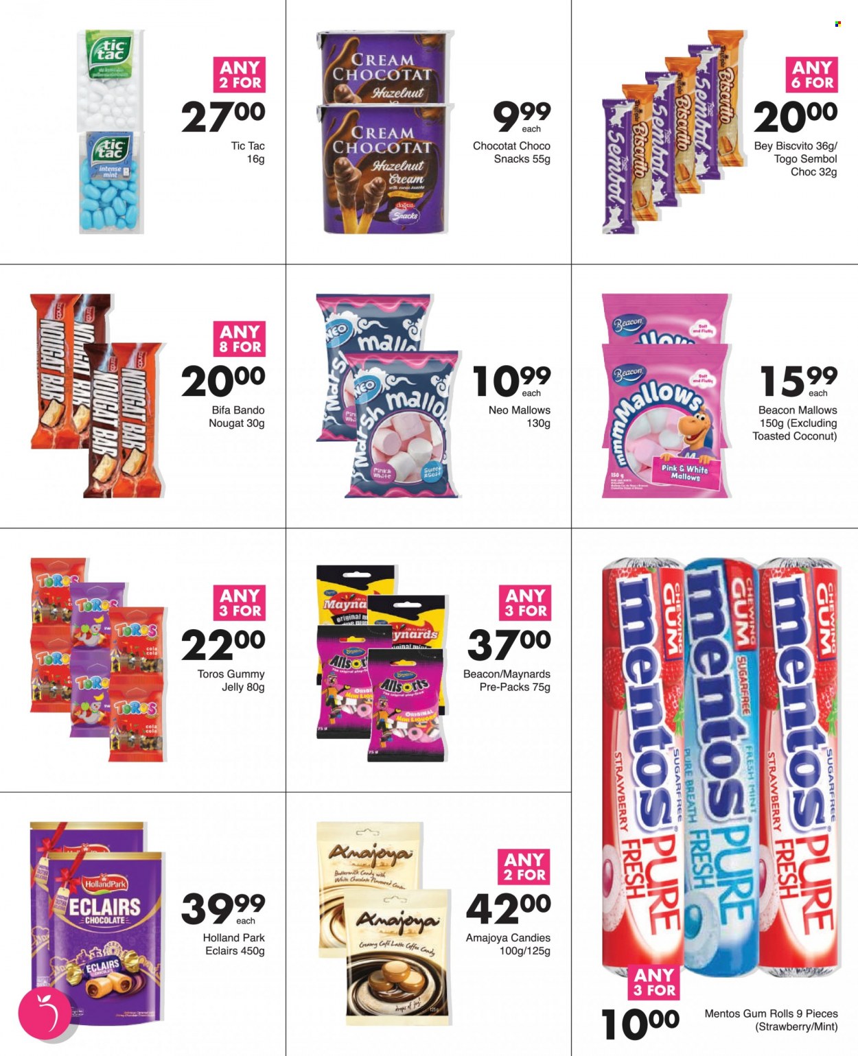 Save supermarket specials - 29/06/2023 - 09/07/2023. Page 24