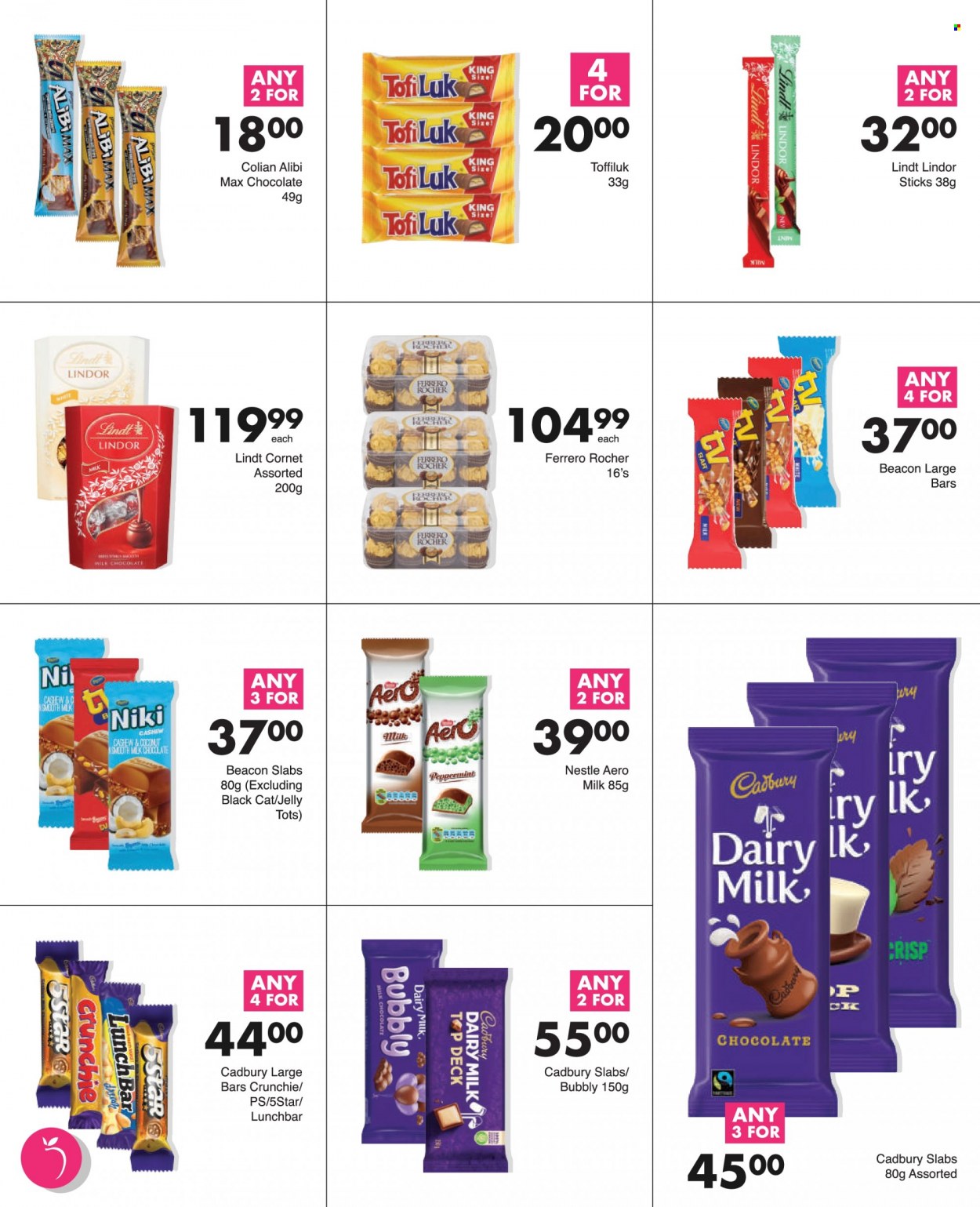 Save supermarket specials - 29/06/2023 - 09/07/2023. Page 25
