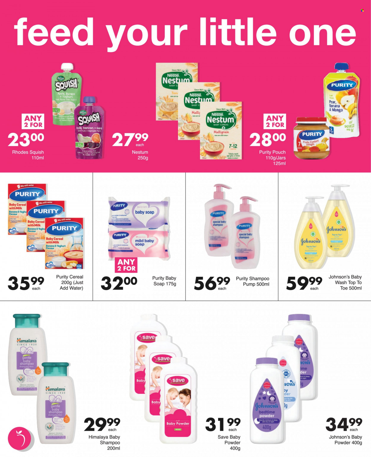 Save supermarket specials - 29/06/2023 - 09/07/2023. Page 29