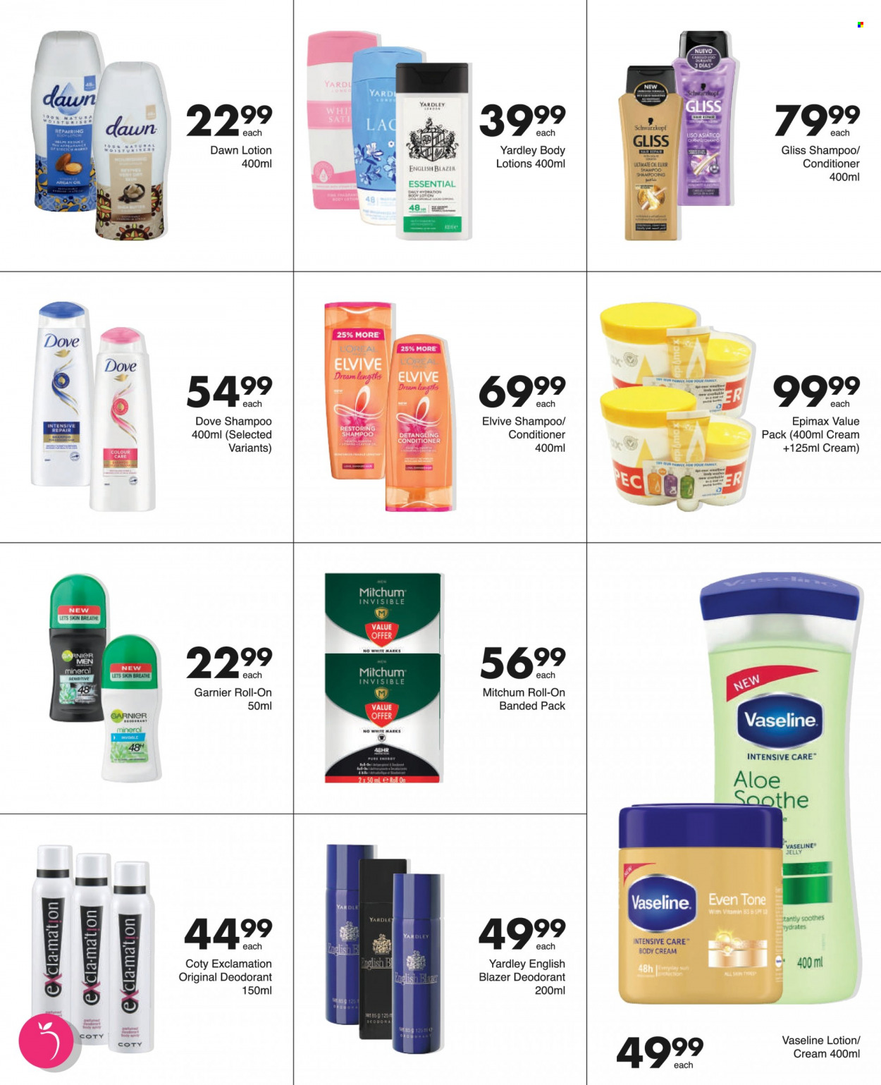Save supermarket specials - 29/06/2023 - 09/07/2023. Page 31