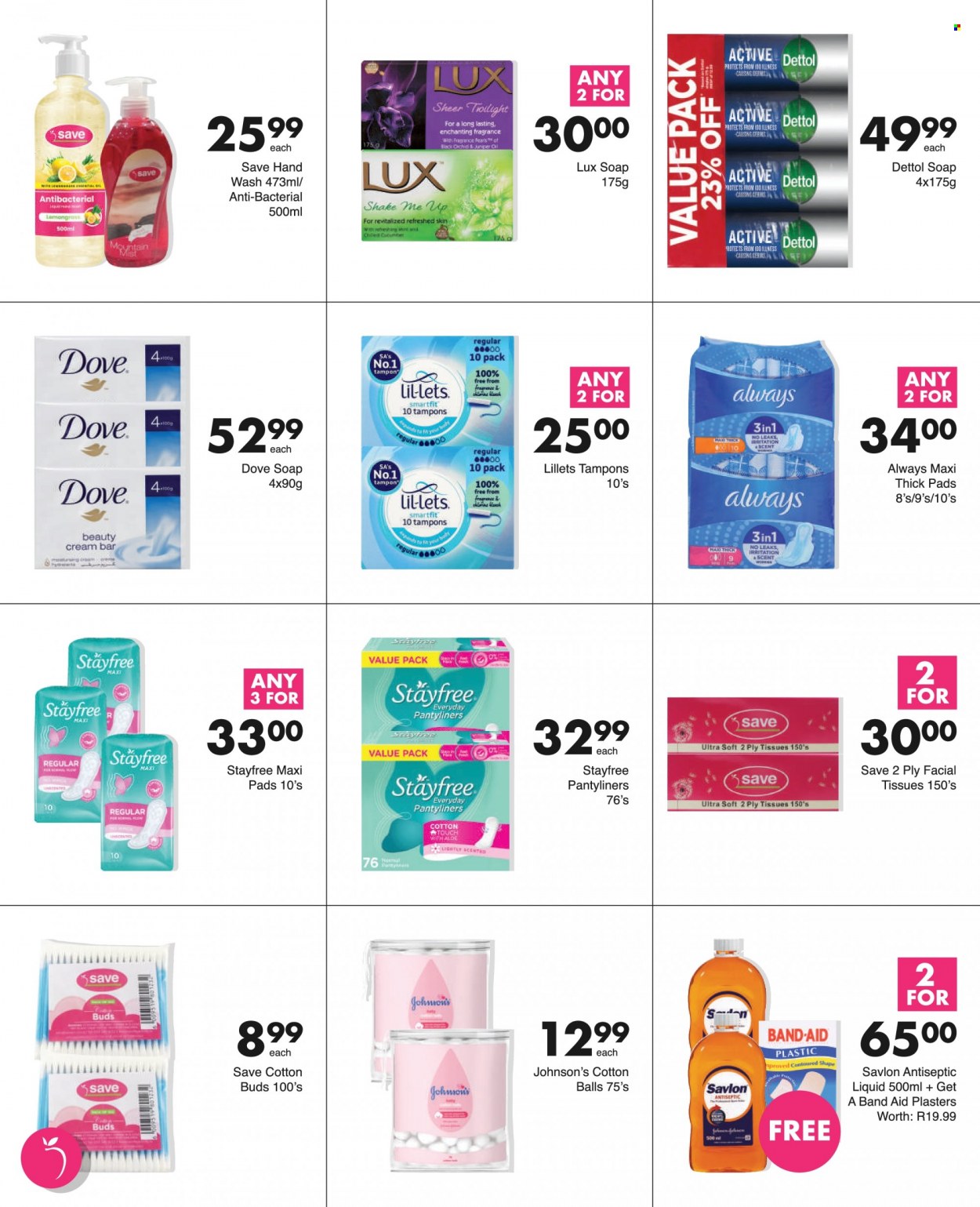 Save supermarket specials - 29/06/2023 - 09/07/2023. Page 33