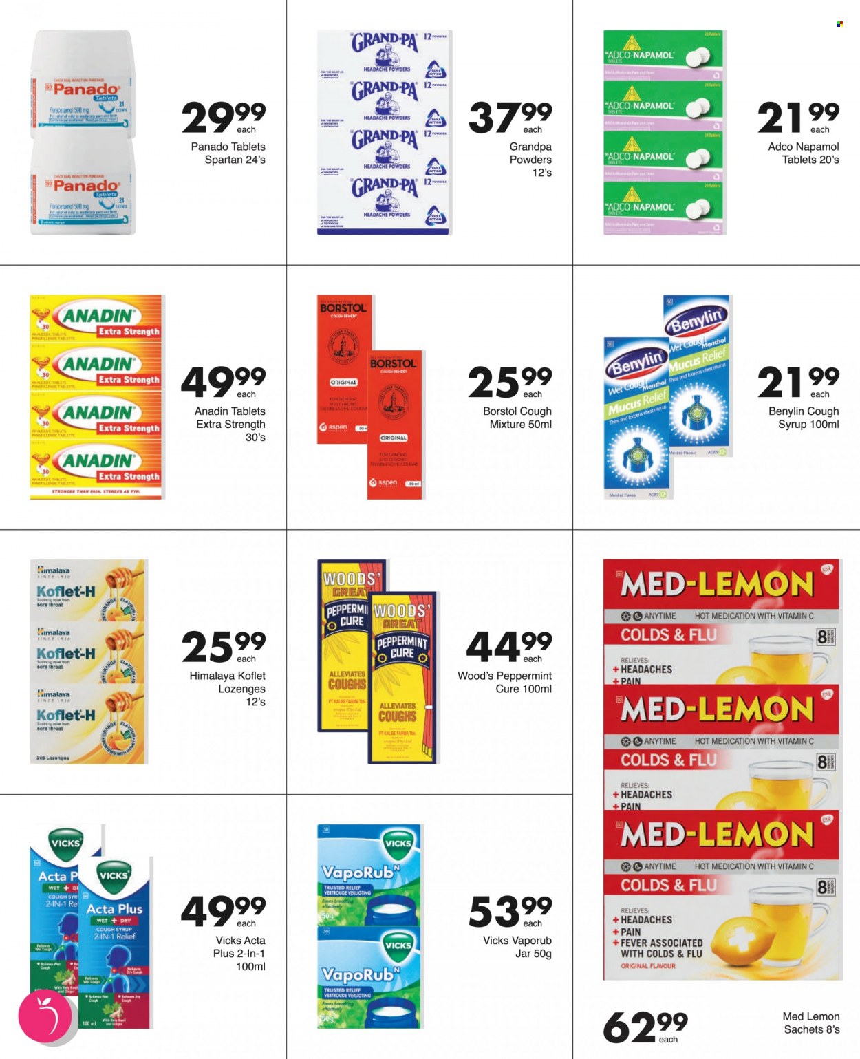 Save supermarket specials - 29/06/2023 - 09/07/2023. Page 35