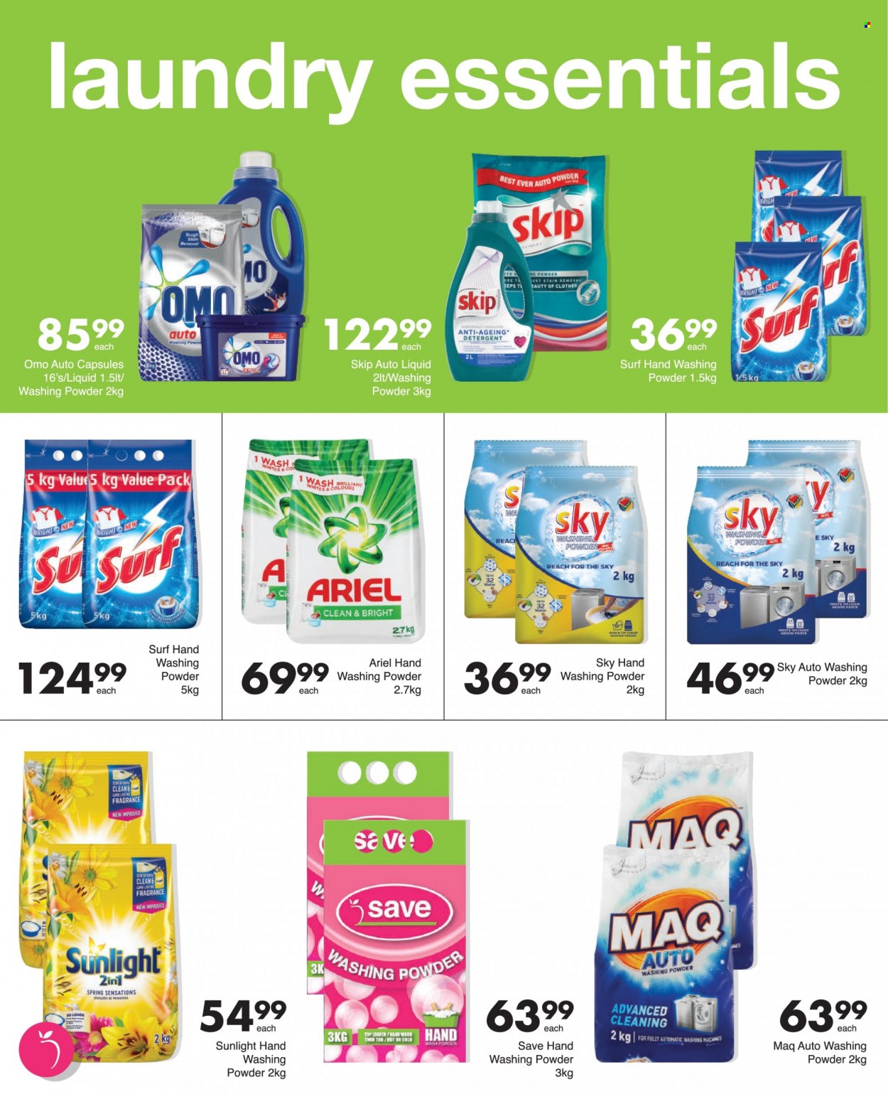 Save supermarket specials - 29/06/2023 - 09/07/2023. Page 36