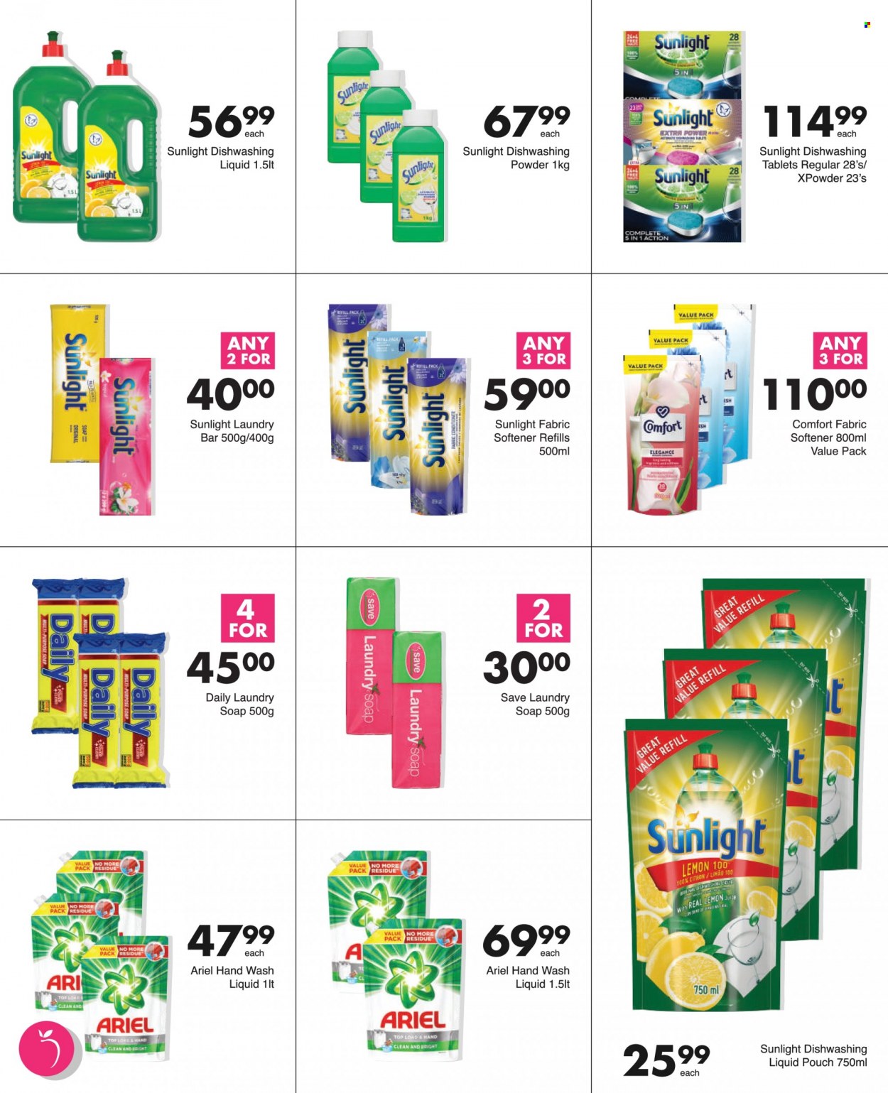 Save supermarket specials - 29/06/2023 - 09/07/2023. Page 37
