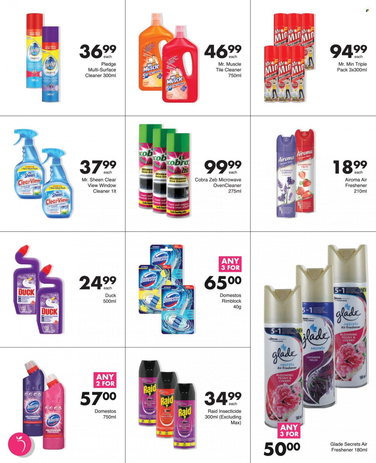 Save supermarket specials - 29/06/2023 - 09/07/2023. Page 39