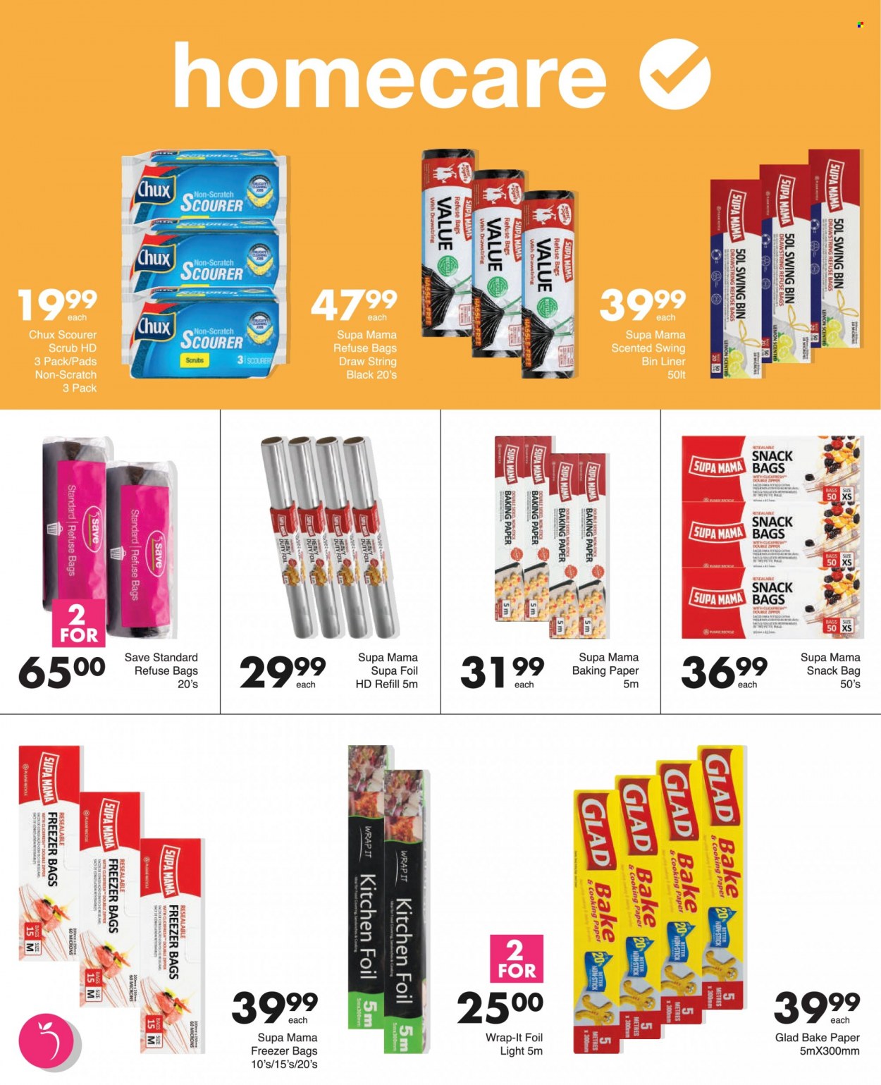 Save supermarket specials - 29/06/2023 - 09/07/2023. Page 41
