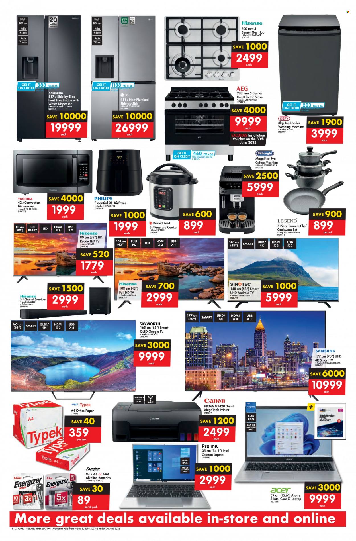 Makro specials - 30/06/2023 - 30/06/2023. Page 2