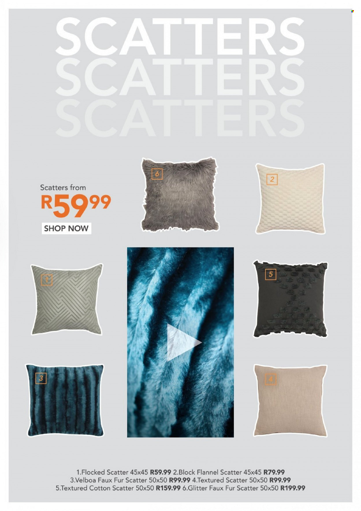 Sheet Street specials. Page 9