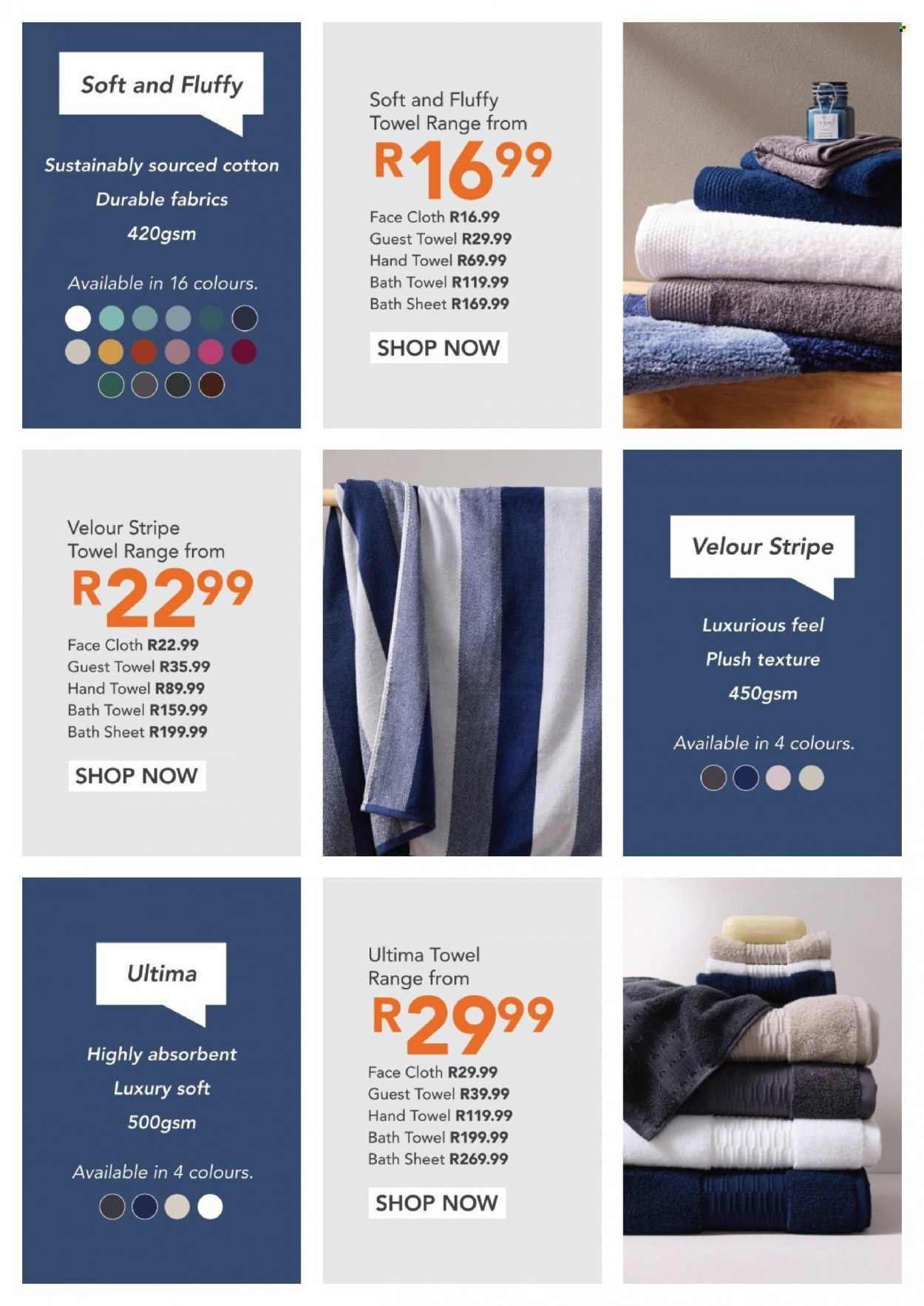 Sheet Street specials. Page 13