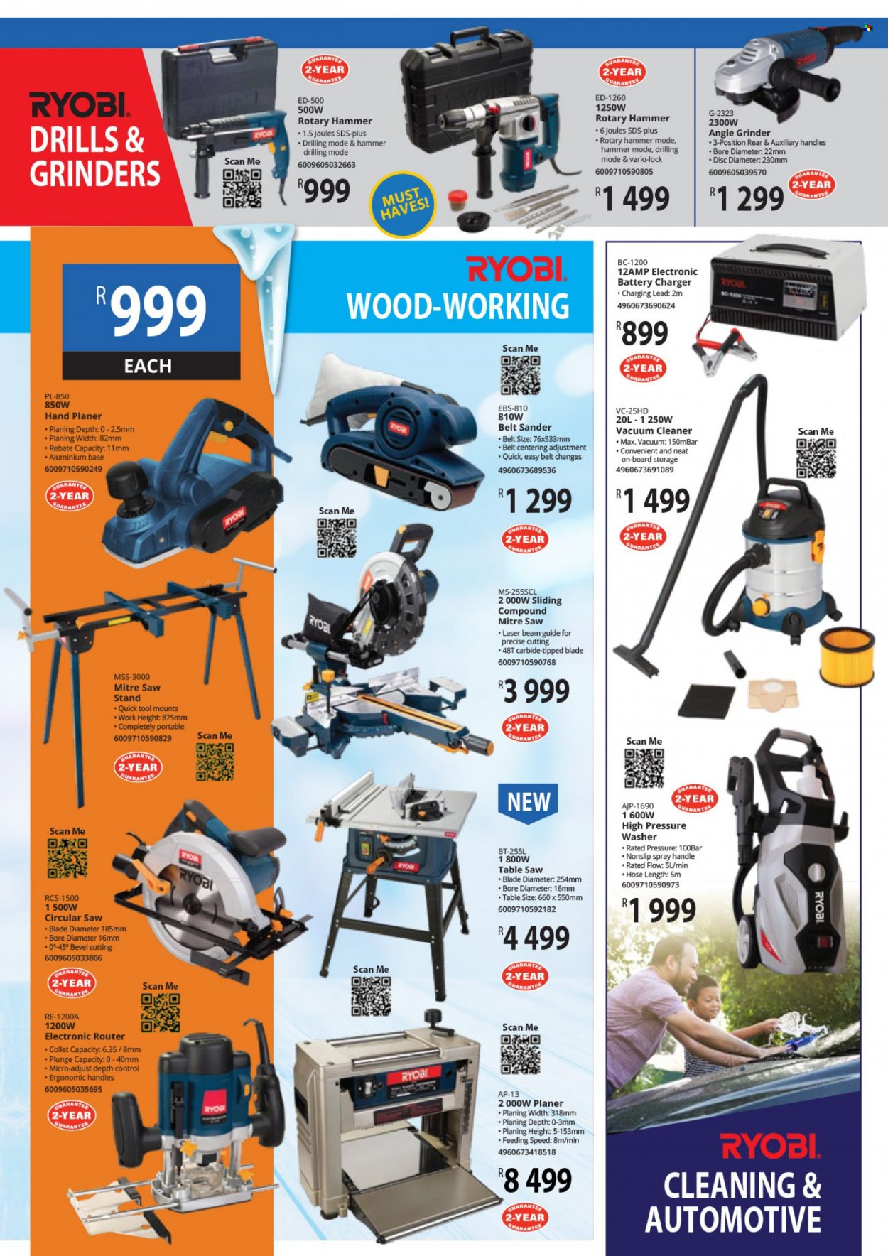 Mica specials - 30/06/2023 - 31/07/2023. Page 2