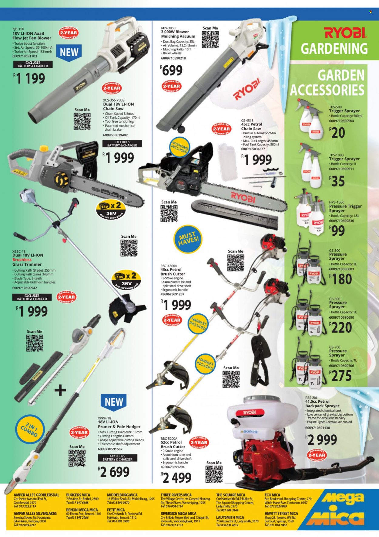 Mica specials - 30/06/2023 - 31/07/2023. Page 6