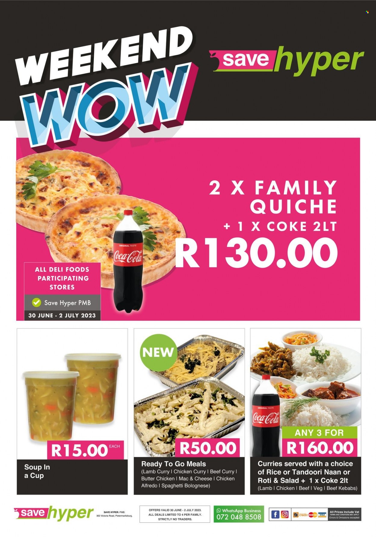 Save hyper specials - 30/06/2023 - 02/07/2023. Page 7