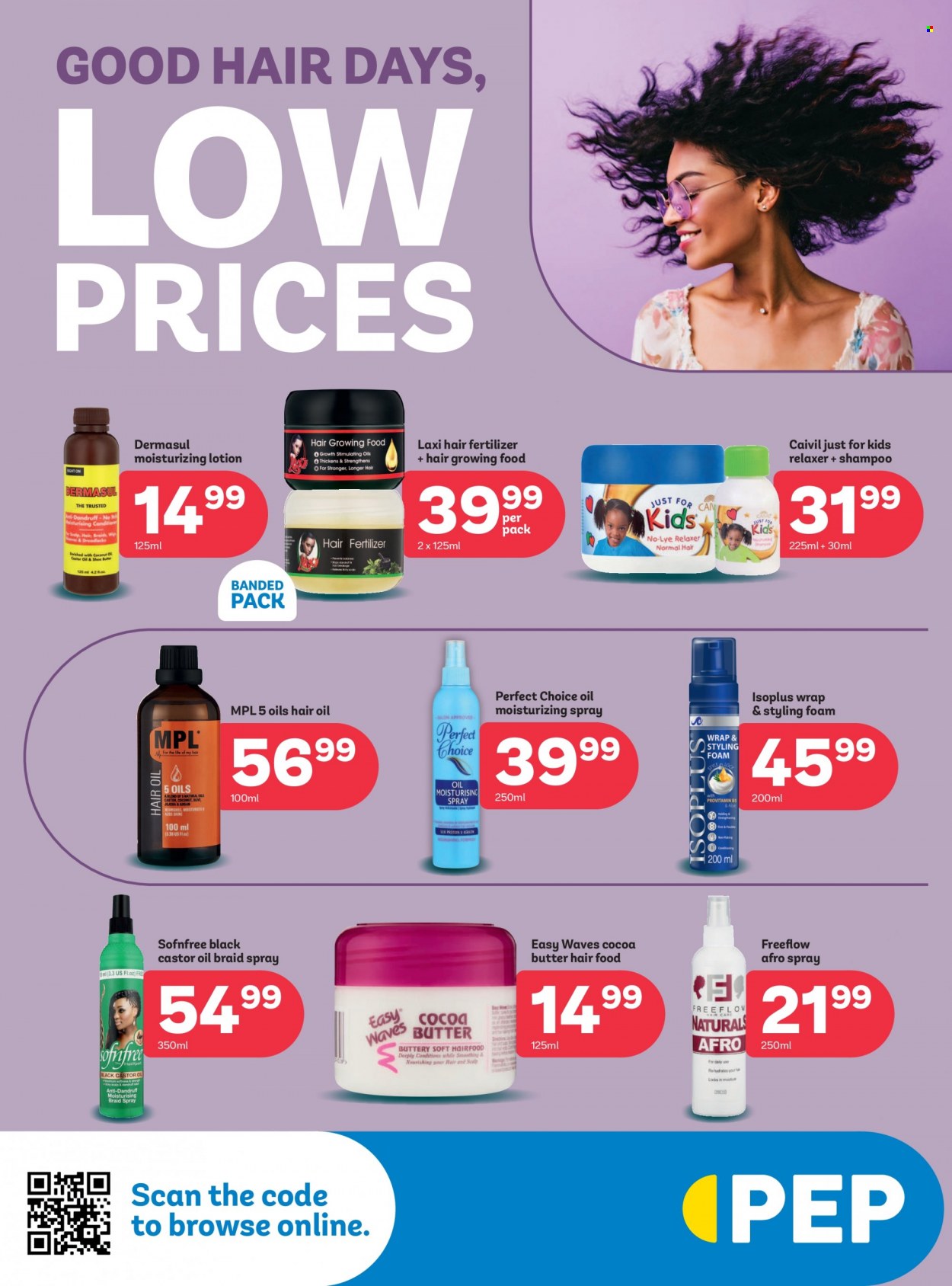 PEP Stores specials - 30/06/2023 - 13/07/2023. Page 1
