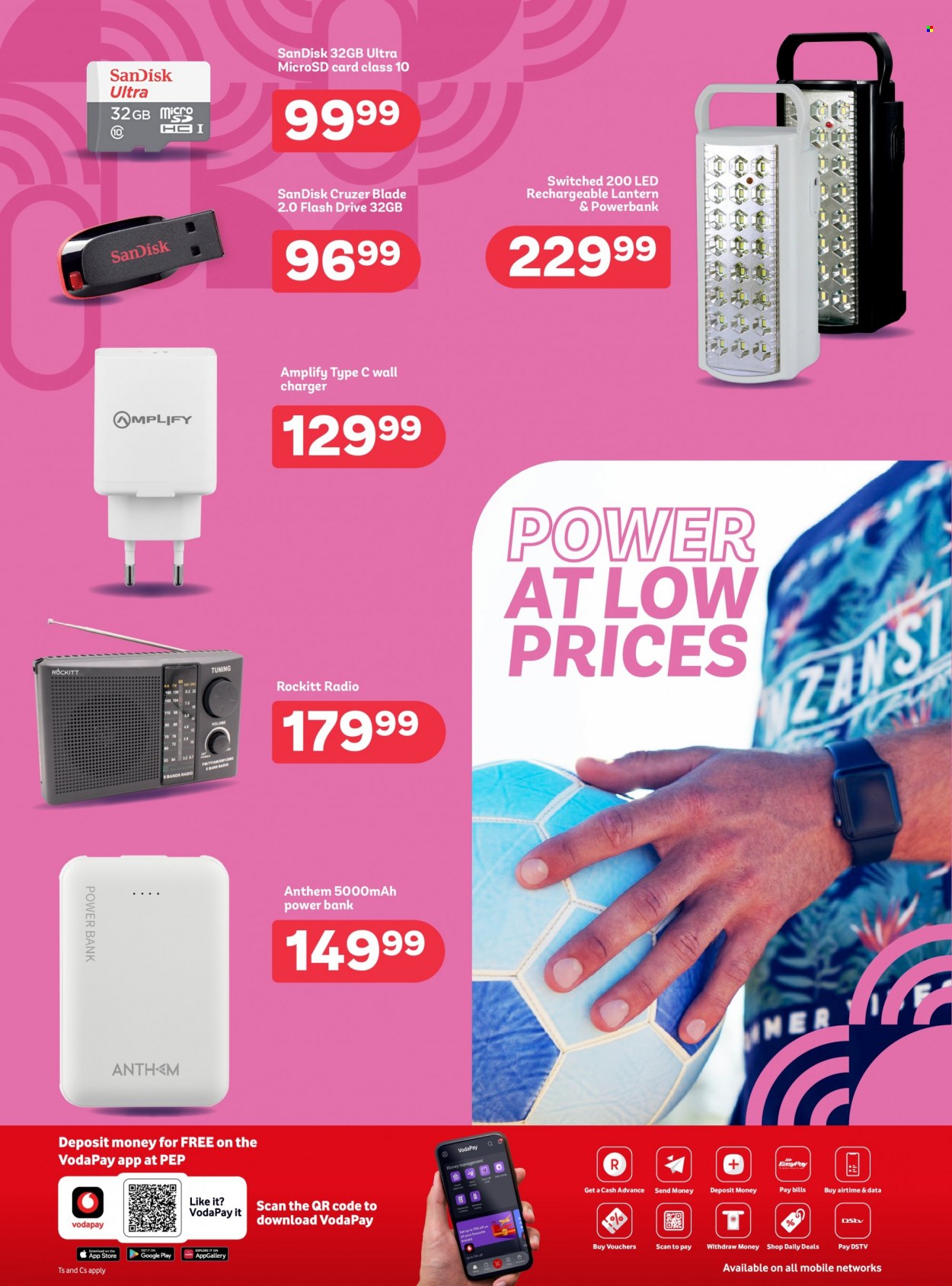 PEP CELL specials - 30/06/2023 - 27/07/2023. Page 4