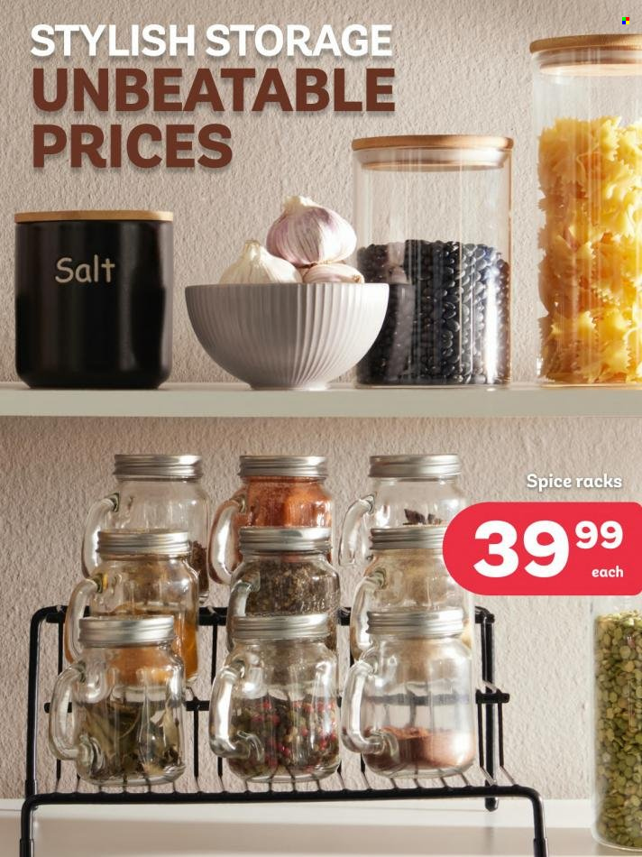 PEP HOME specials - 30/06/2023 - 27/07/2023. Page 4