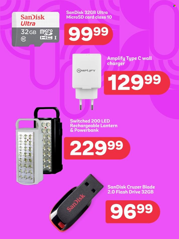 PEP CELL specials - 30/06/2023 - 27/07/2023. Page 5