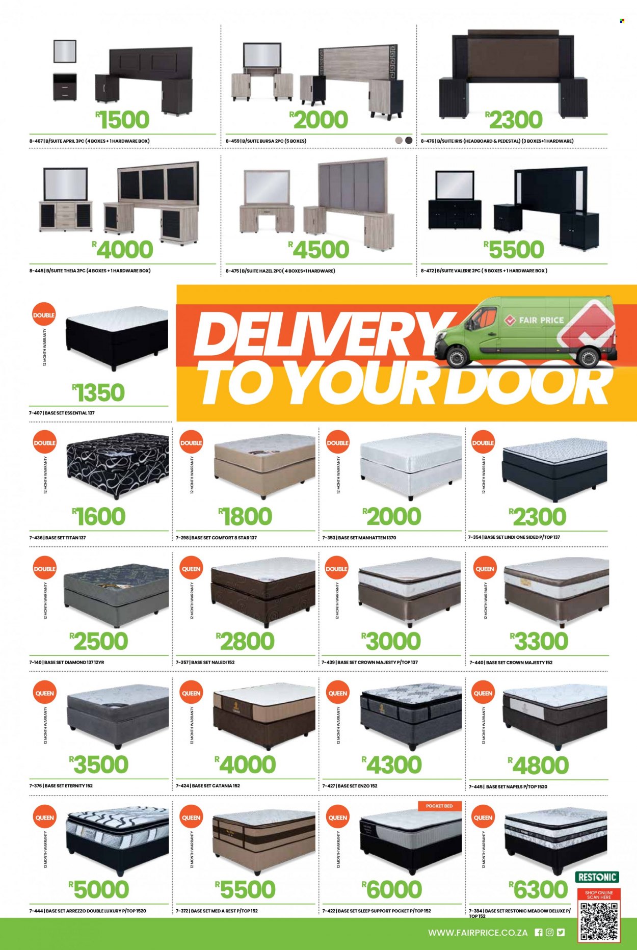 Fair Price specials - 01/07/2023 - 31/07/2023. Page 7