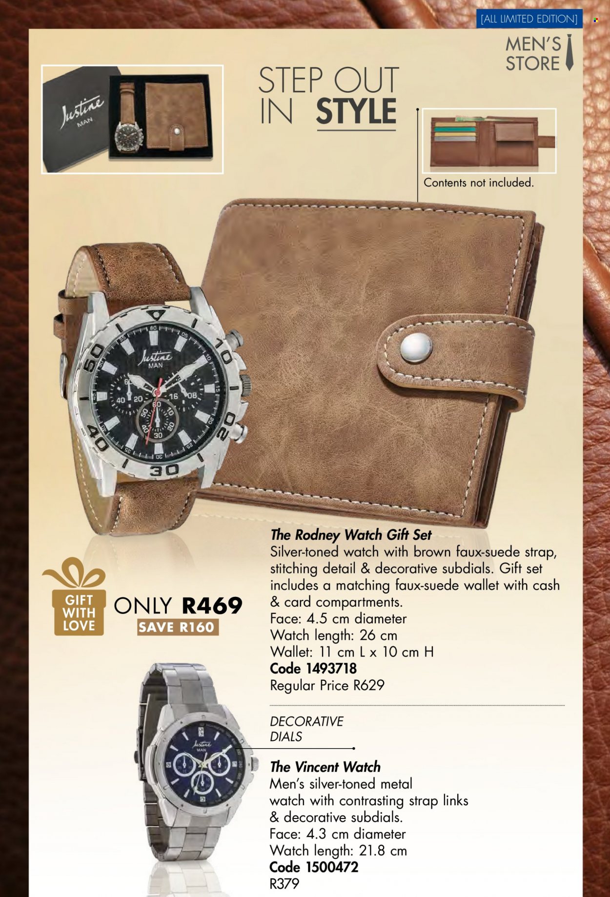 Justine specials - 01/07/2023 - 31/07/2023. Page 68