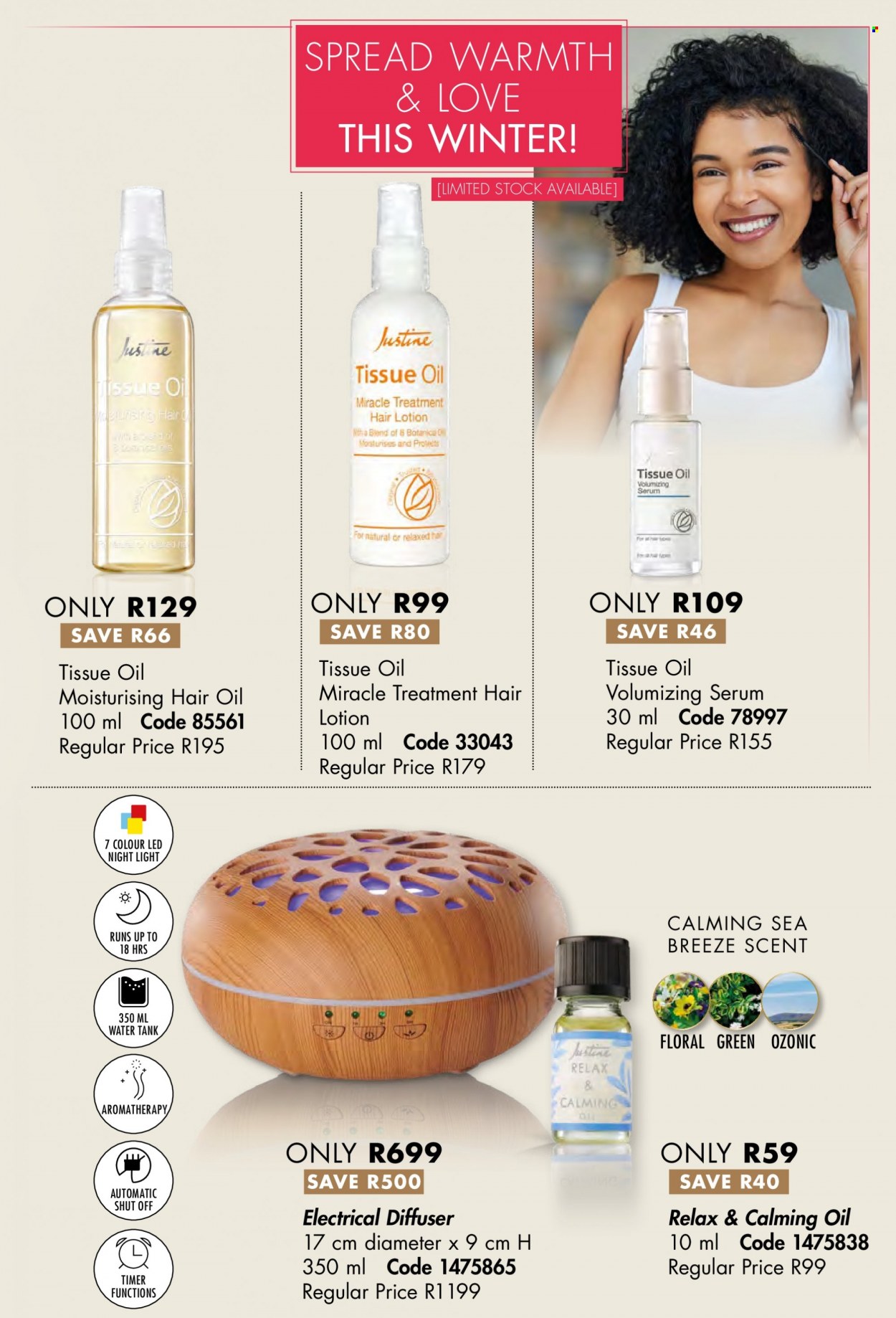 Justine specials - 01/07/2023 - 31/07/2023. Page 85