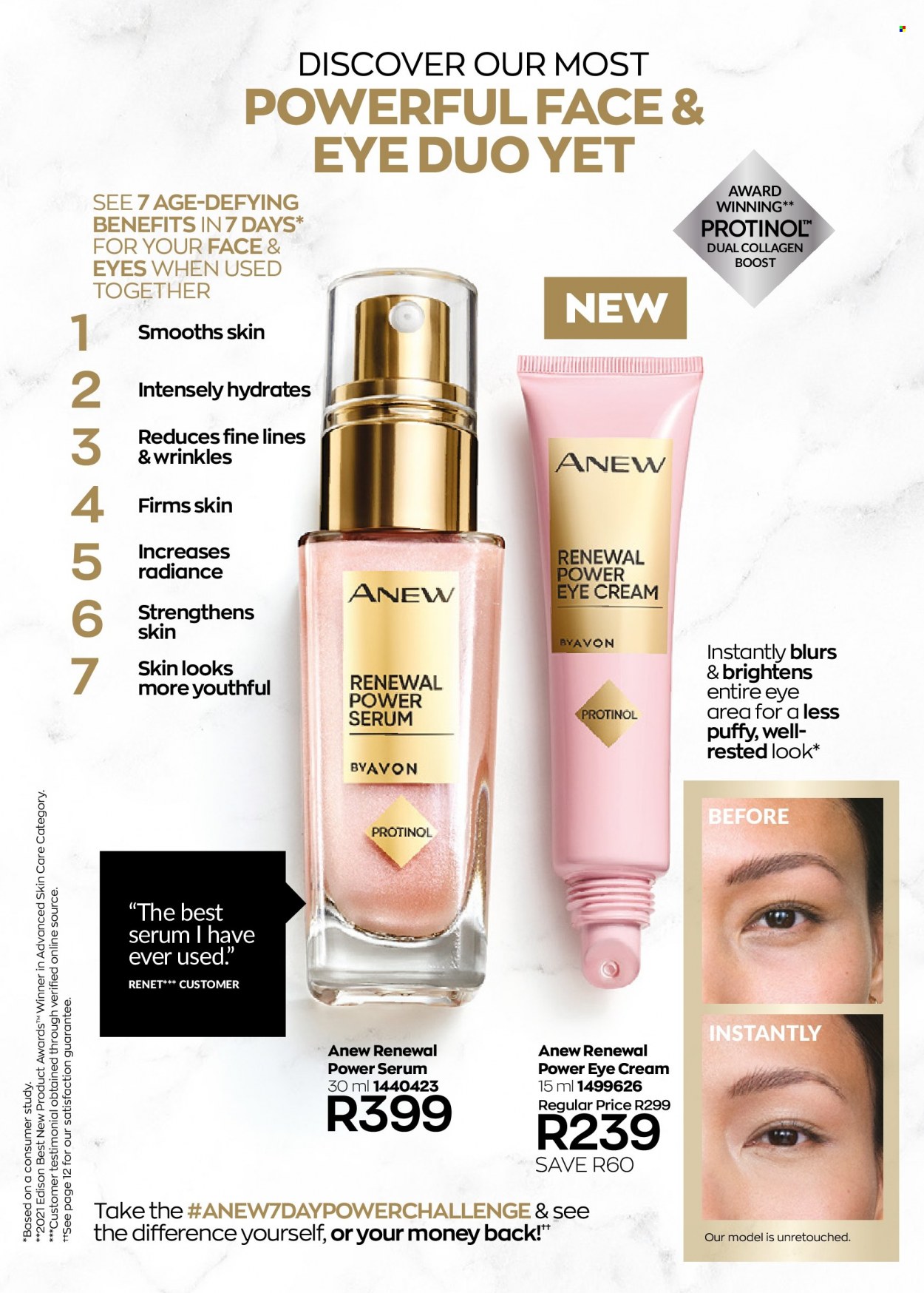 Avon specials - 01/07/2023 - 31/07/2023. Page 5