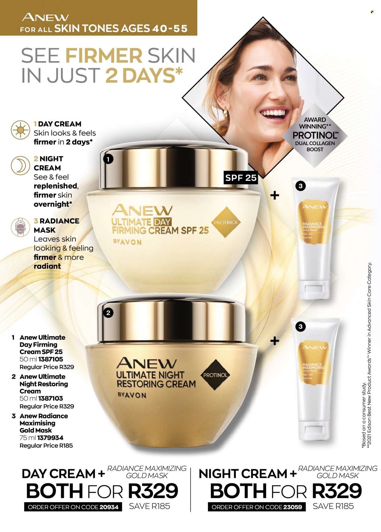 Avon specials - 01/07/2023 - 31/07/2023. Page 6