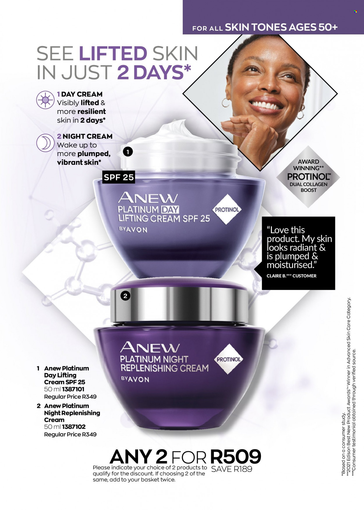 Avon specials - 01/07/2023 - 31/07/2023. Page 7