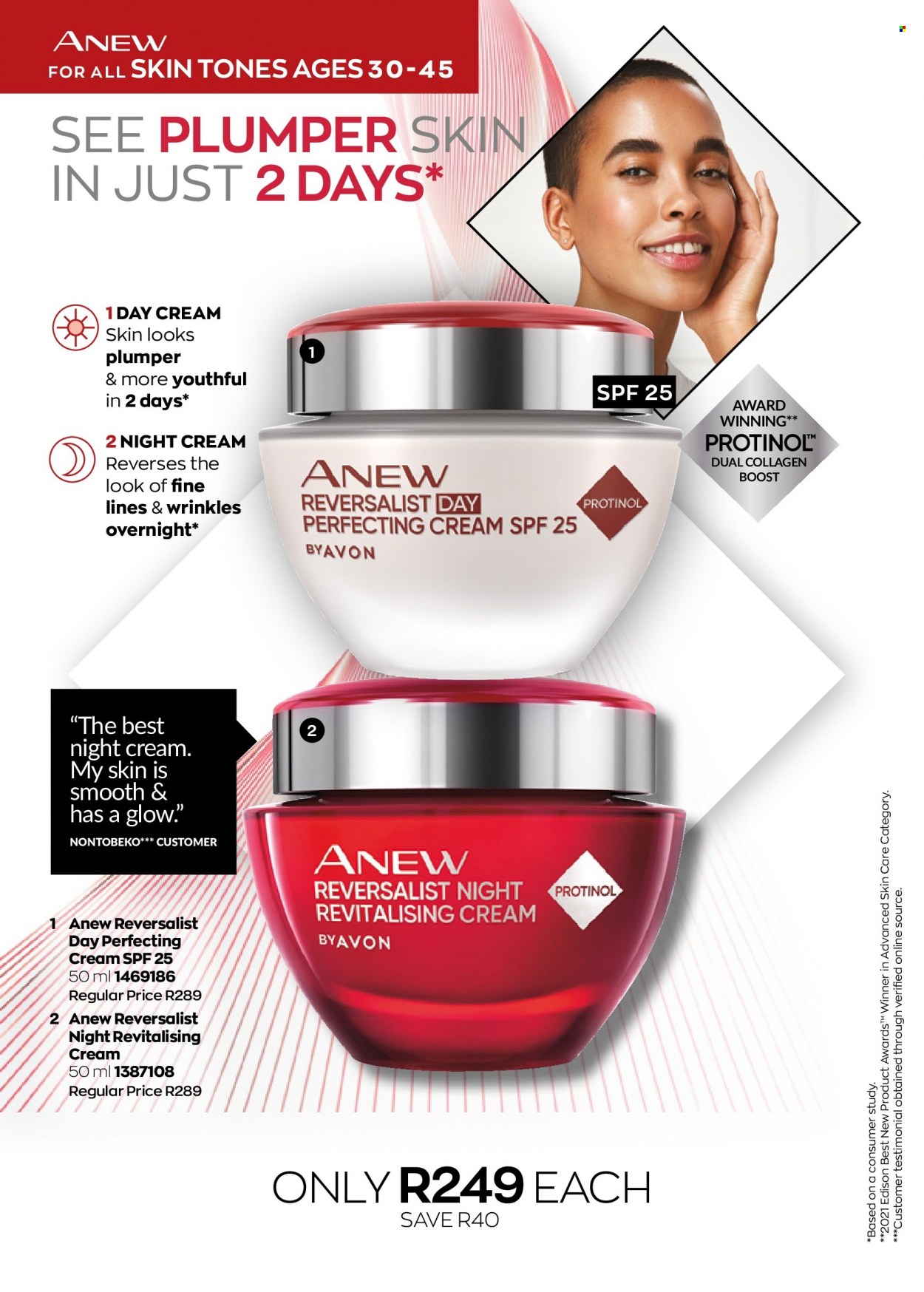 Avon specials - 01/07/2023 - 31/07/2023. Page 8