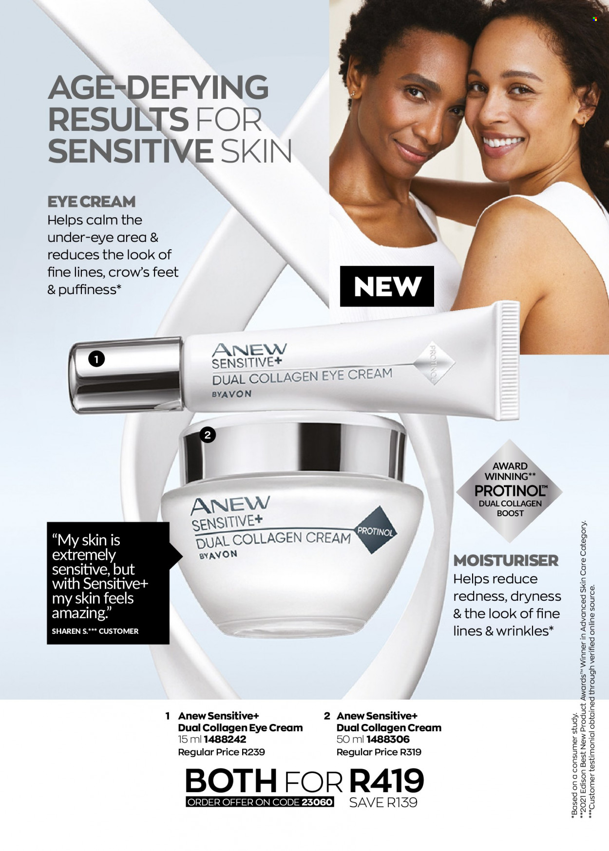 Avon specials - 01/07/2023 - 31/07/2023. Page 9