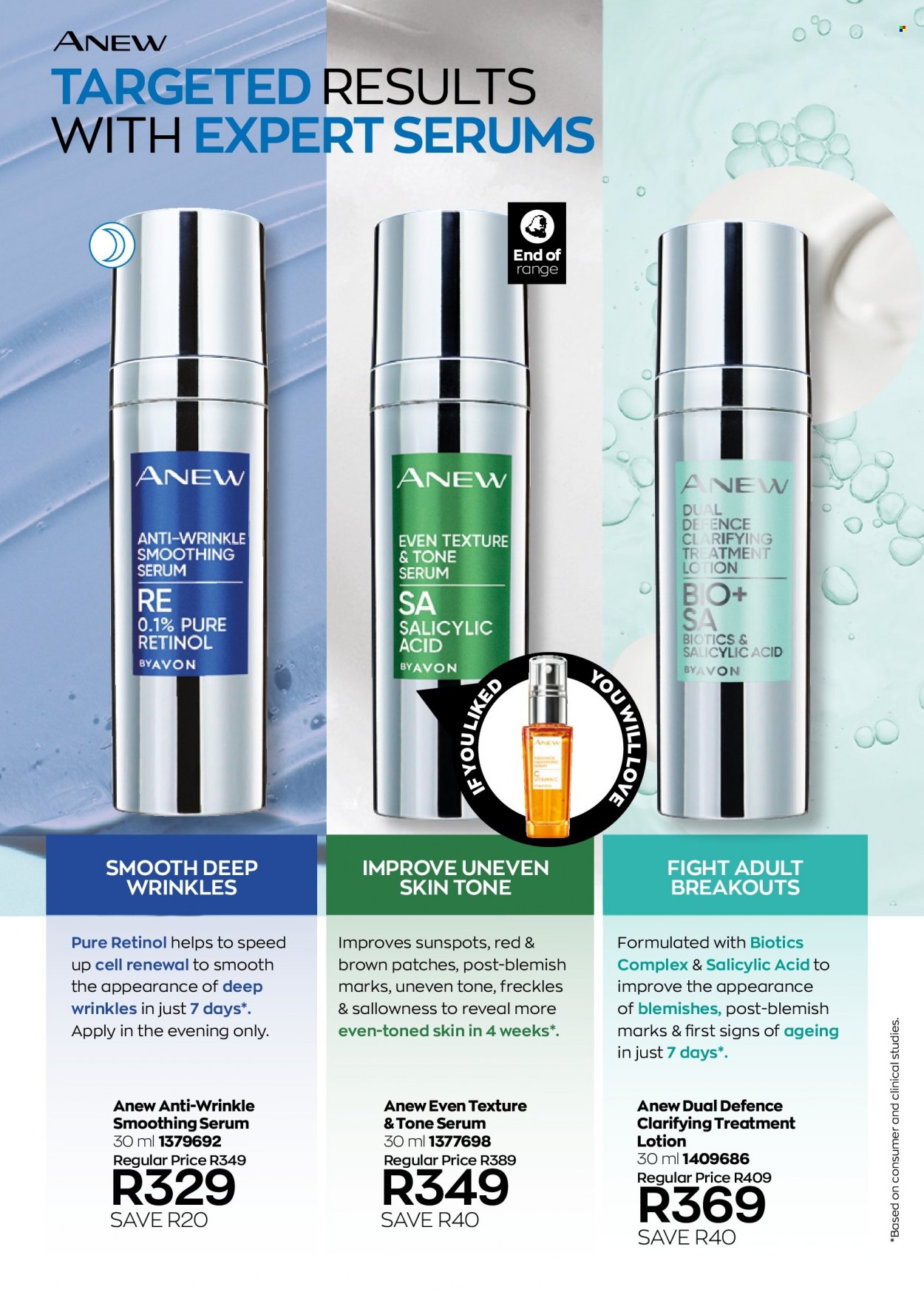 Avon specials - 01/07/2023 - 31/07/2023. Page 10